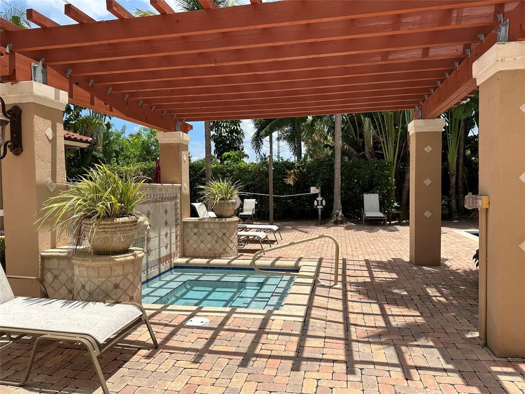 Photo of 616 Clearwater Park Road #205, West Palm Beach, FL 33401 (MLS # F10428898)