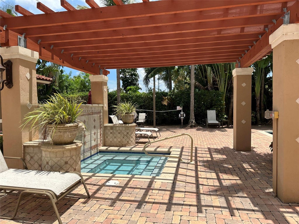 Photo of 616 Clearwater Park Road #205, West Palm Beach, FL 33401 (MLS # F10428898)