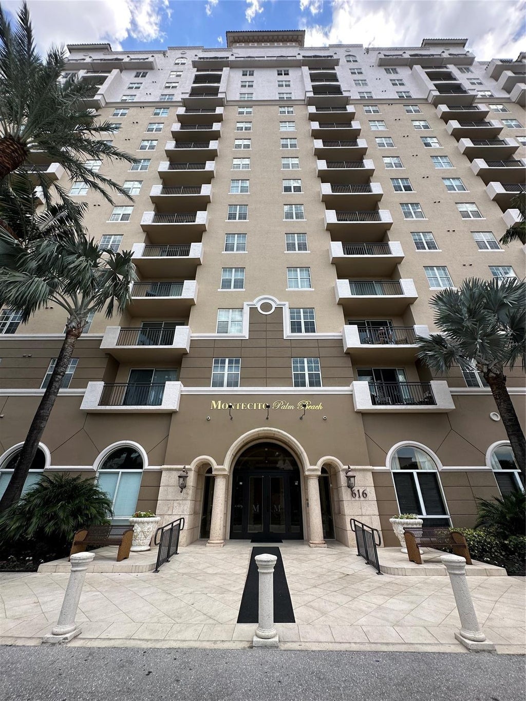 Photo of 616 Clearwater Park Road #205, West Palm Beach, FL 33401 (MLS # F10428898)