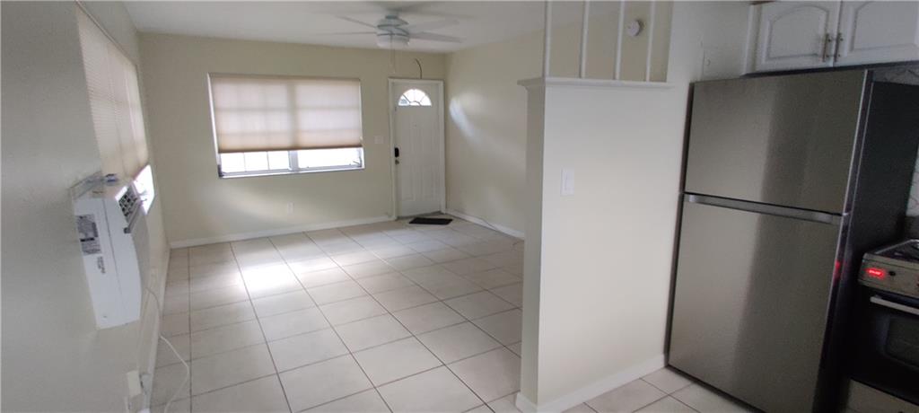 Everglade Land Sales Co F - Residential Lease