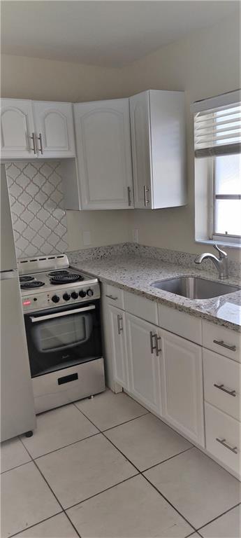 Everglade Land Sales Co F - Residential Lease