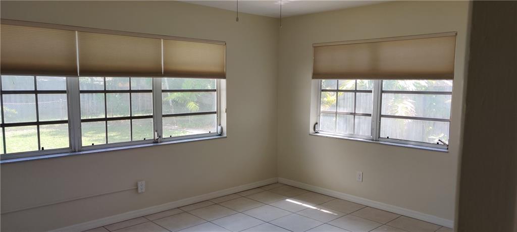 Everglade Land Sales Co F - Residential Lease