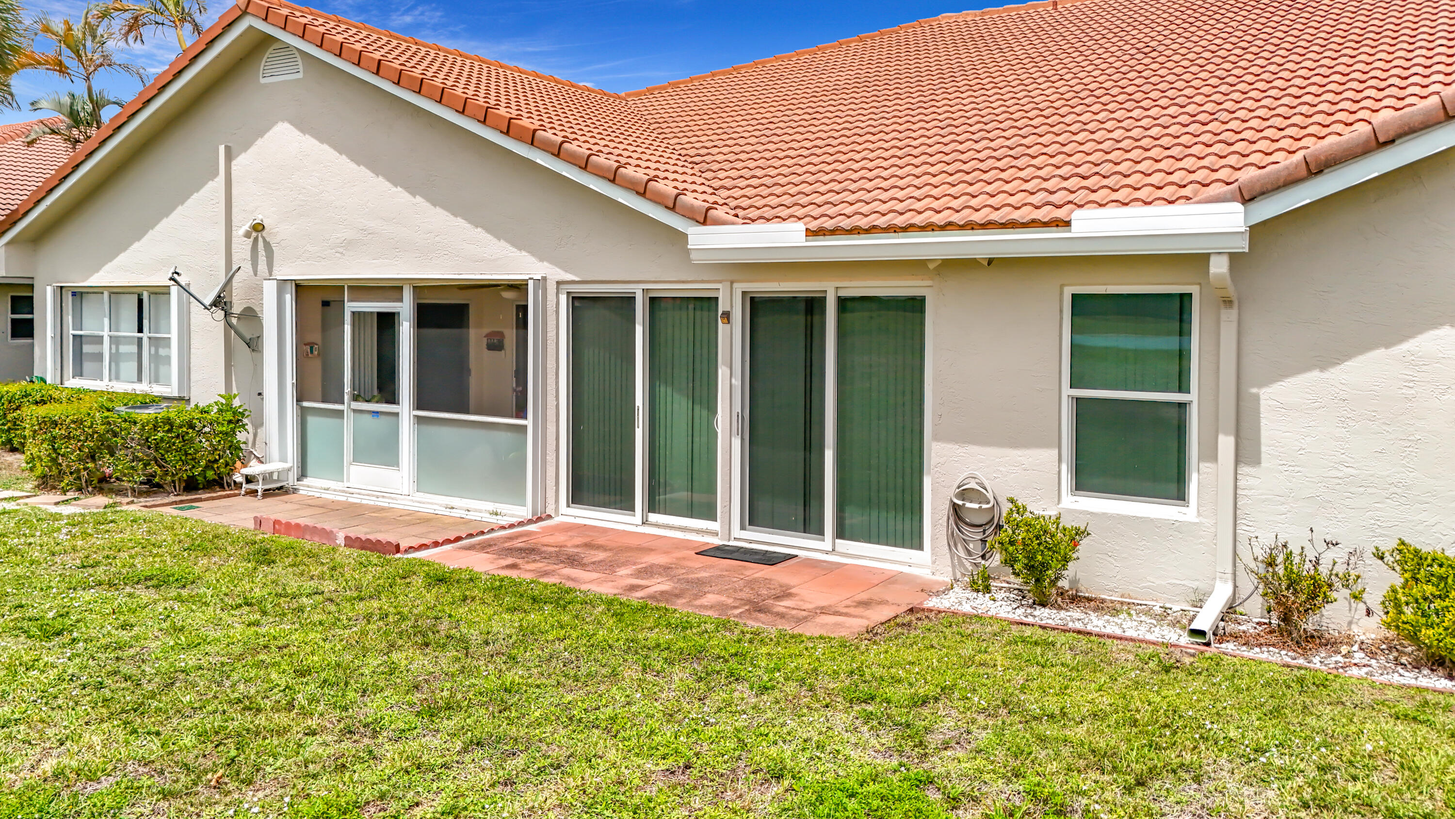 SWEETWATER SEC 3 - Residential