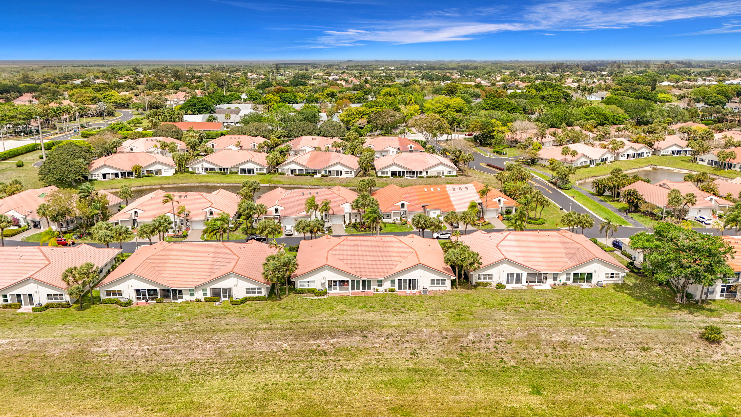 SWEETWATER SEC 3 - Residential