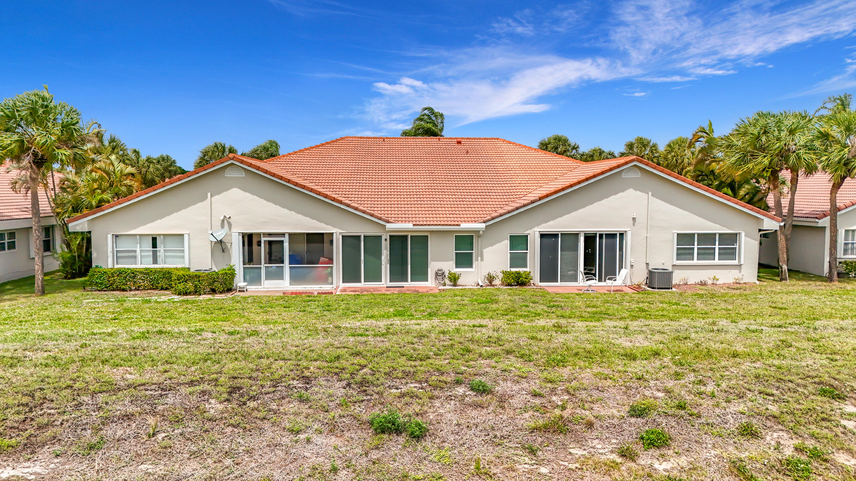 SWEETWATER SEC 3 - Residential