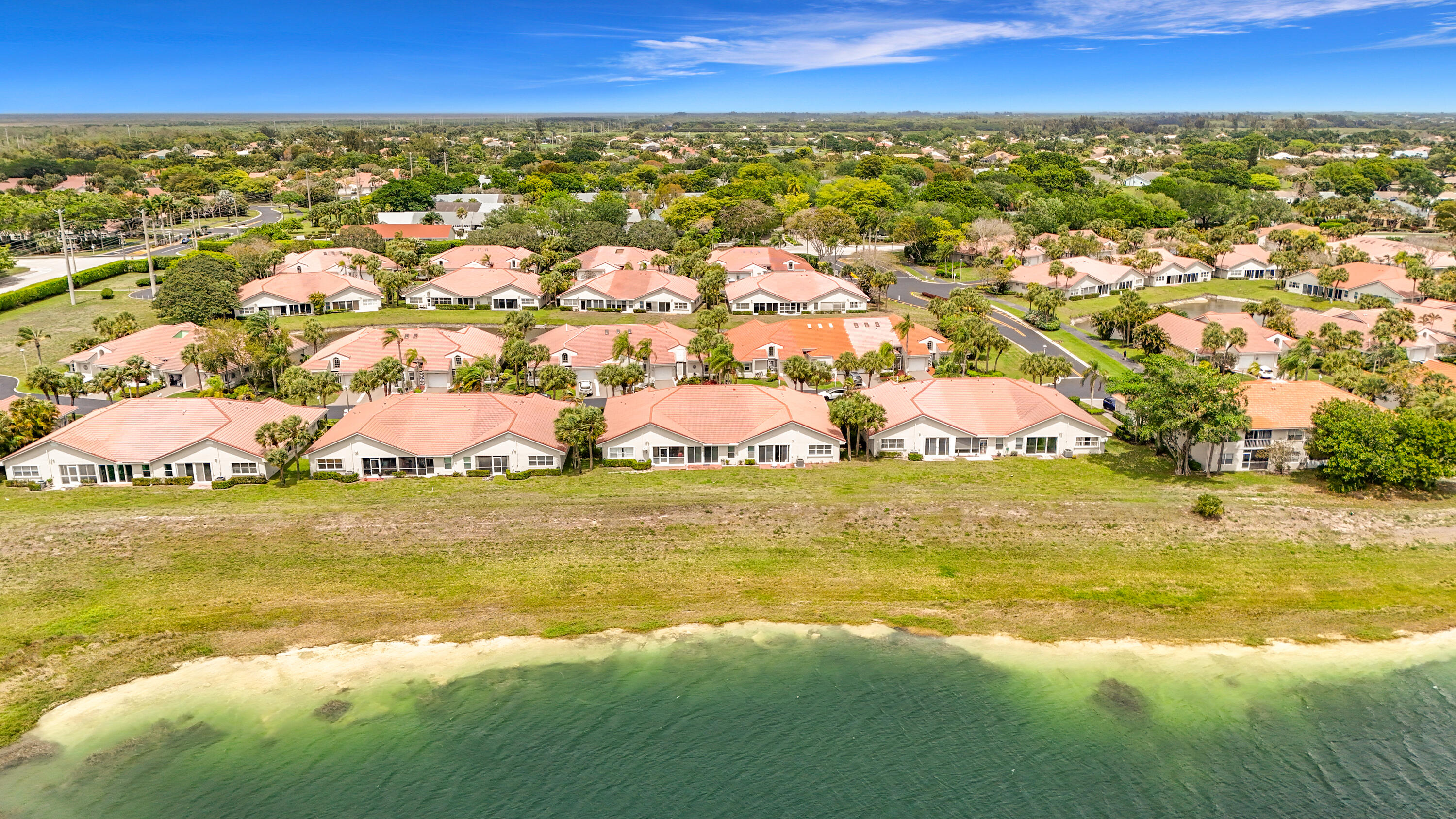 SWEETWATER SEC 3 - Residential