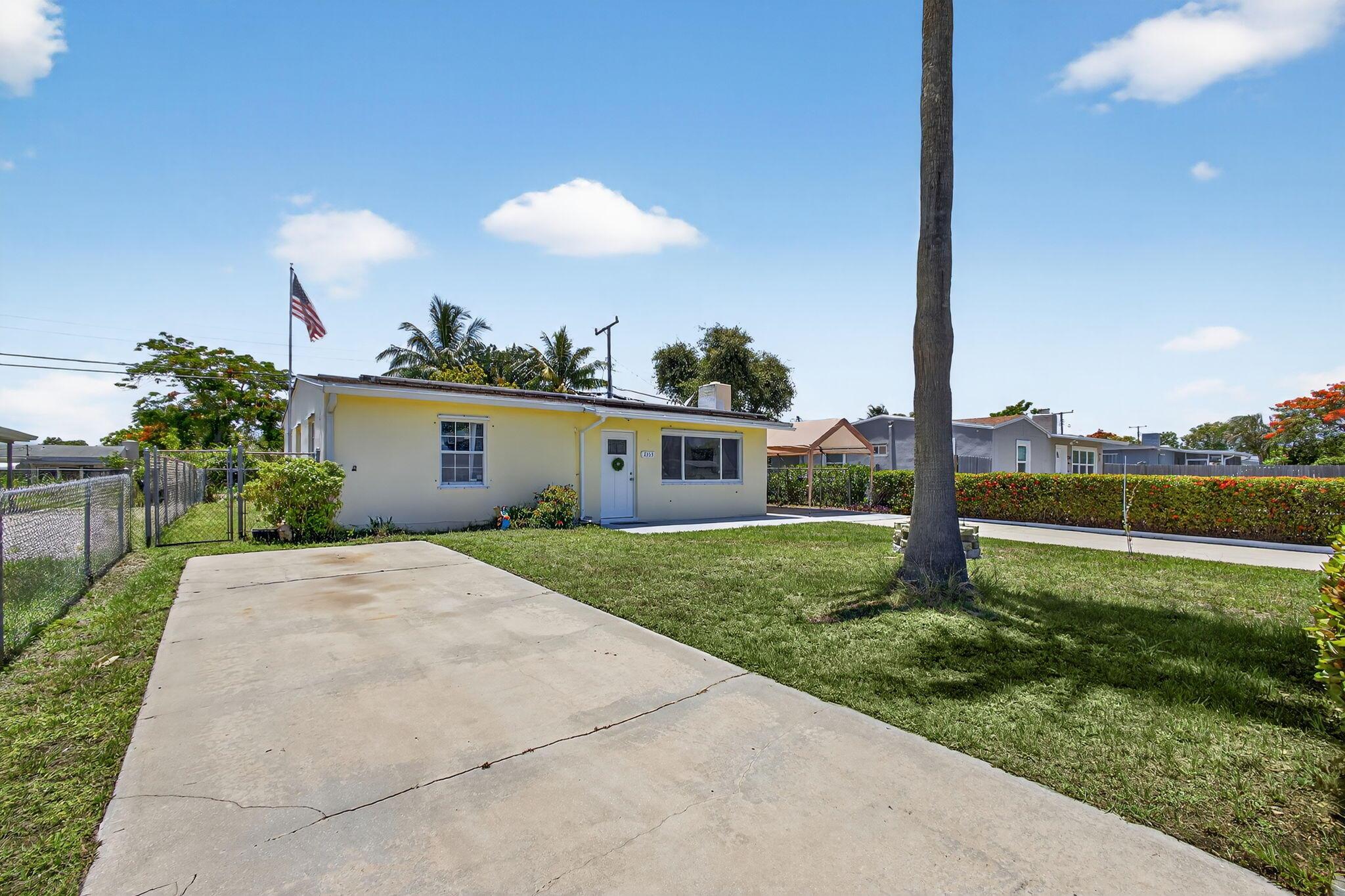 2353 Fairway Drive