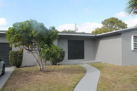 1465 NW 181 Street, Miami, FL MLS: R11072501