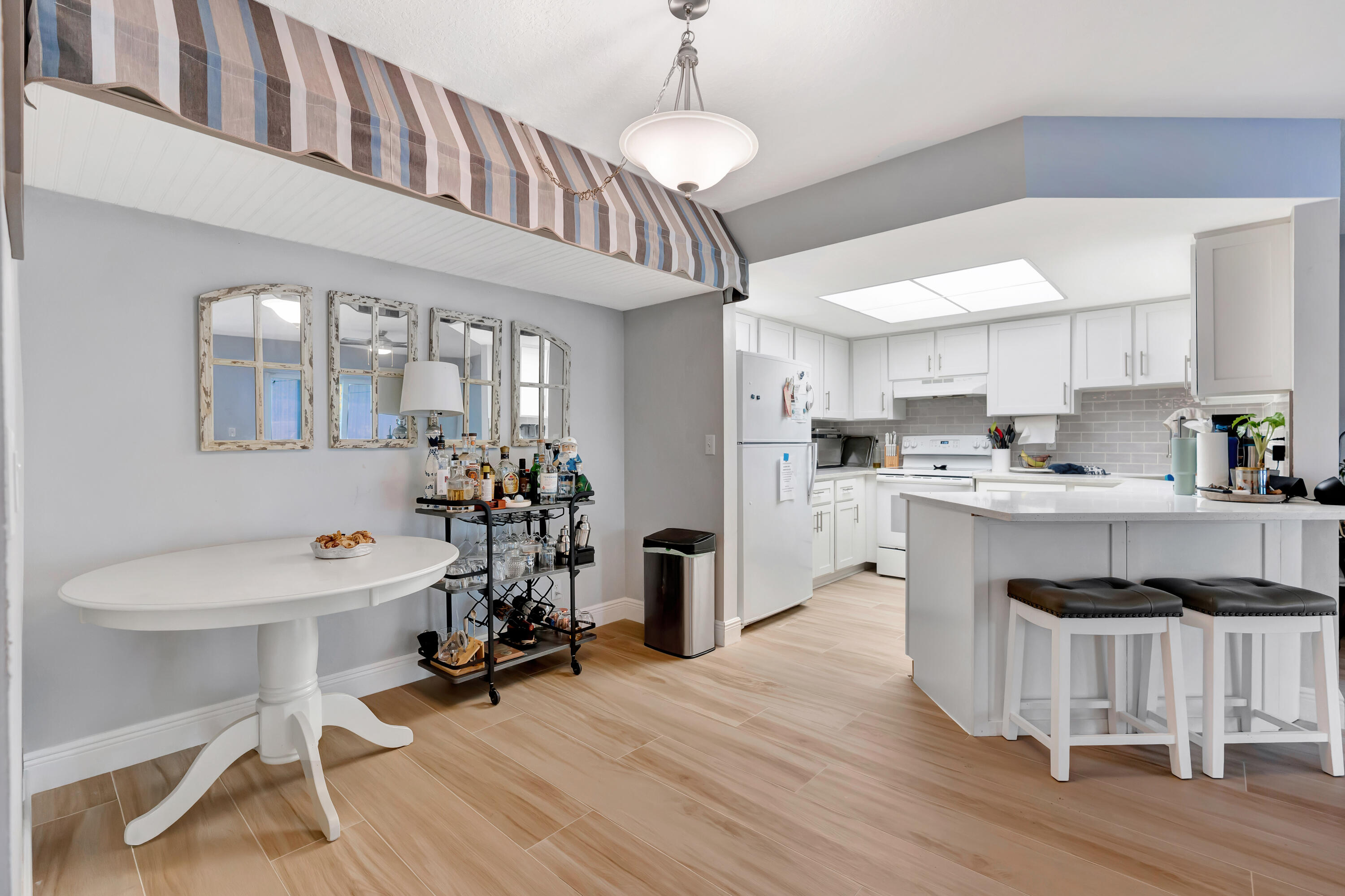 CHASEWOOD OF JUPITER - Residential Lease