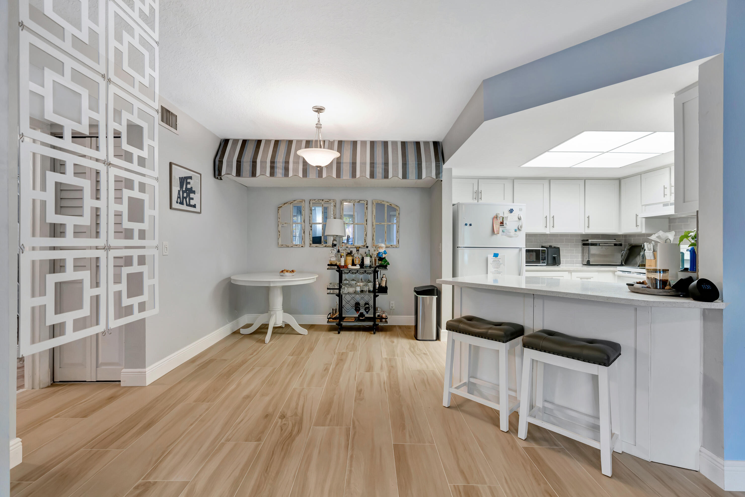 CHASEWOOD OF JUPITER - Residential Lease