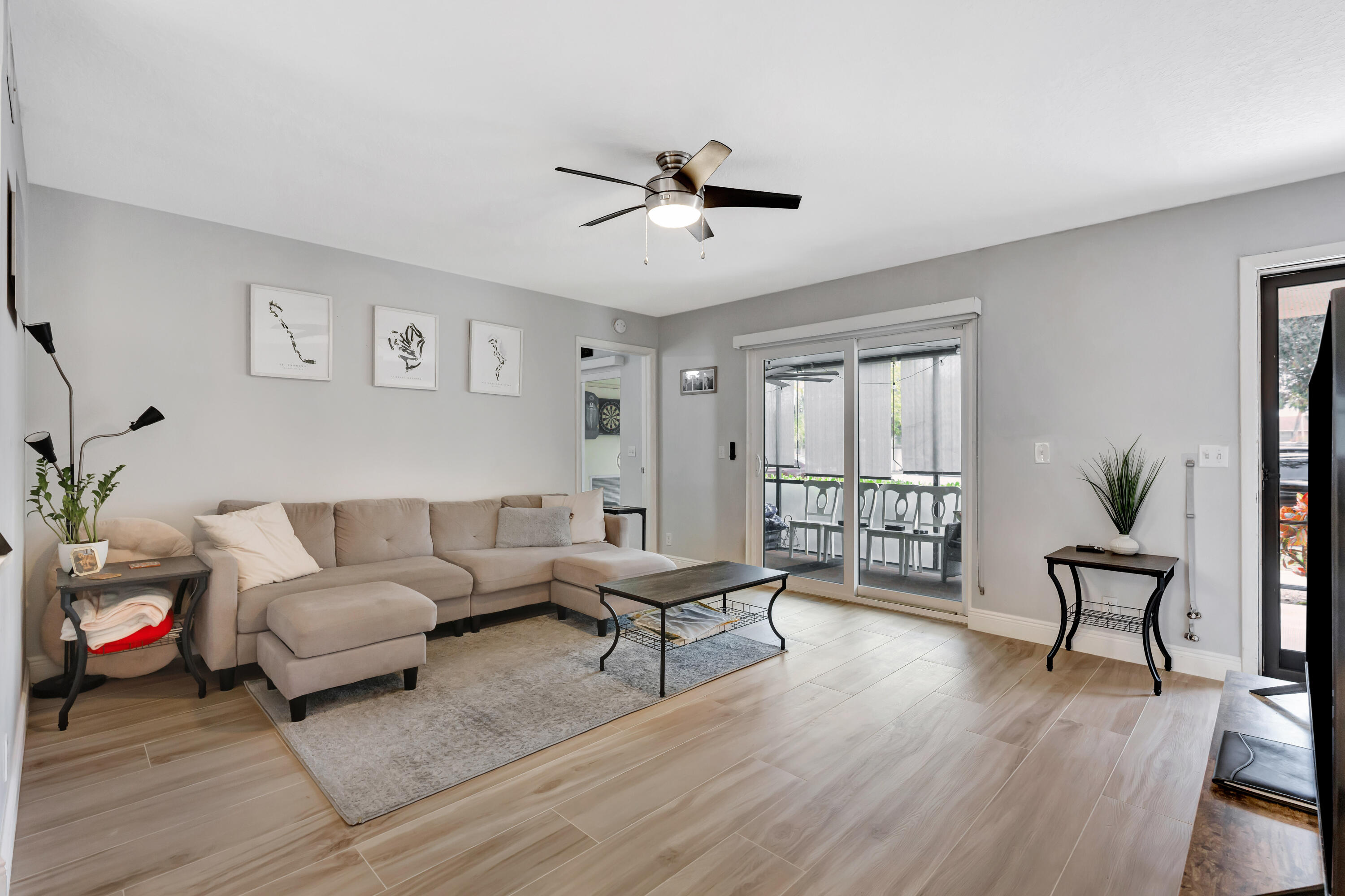 CHASEWOOD OF JUPITER - Residential Lease