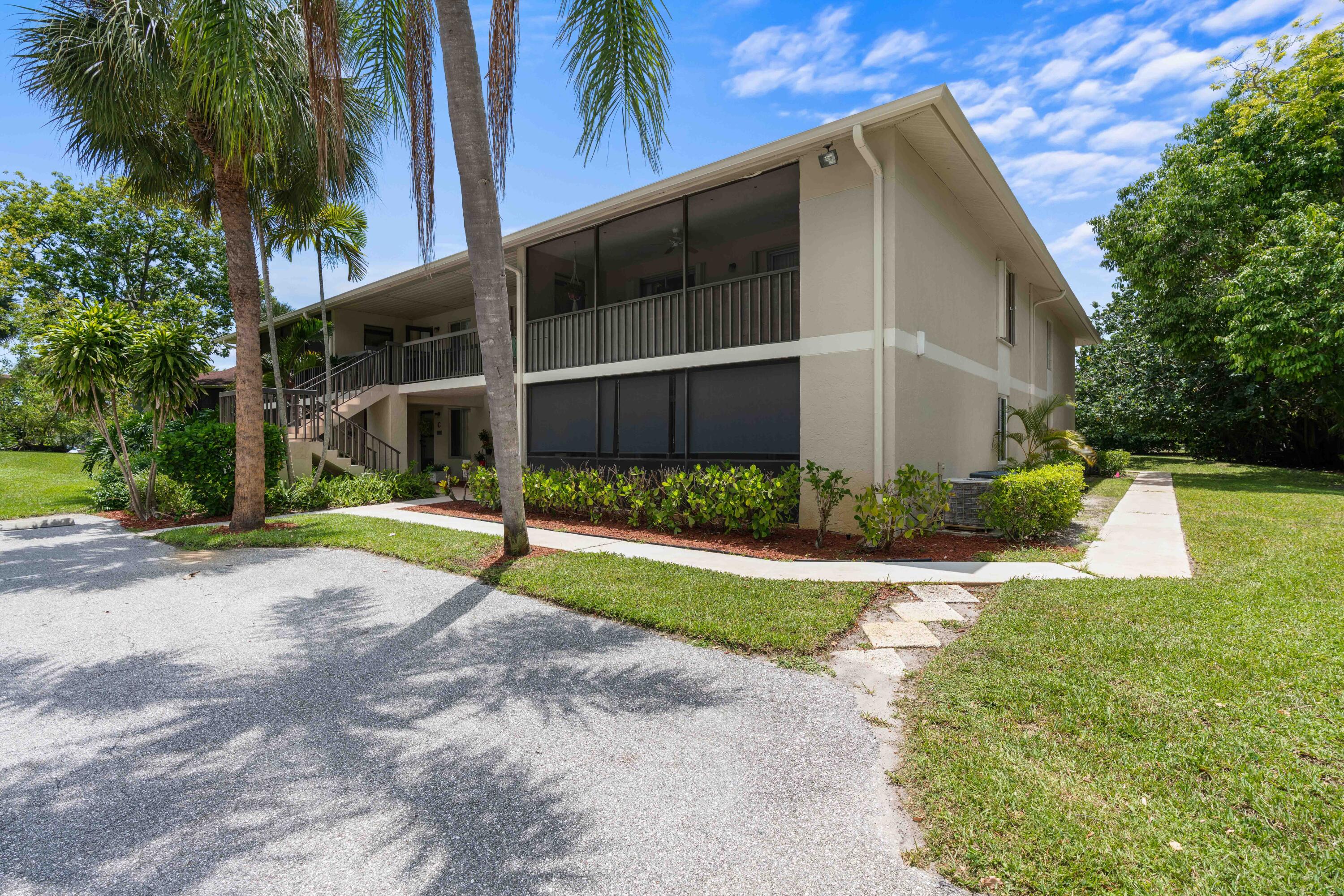 CHASEWOOD OF JUPITER - Residential Lease