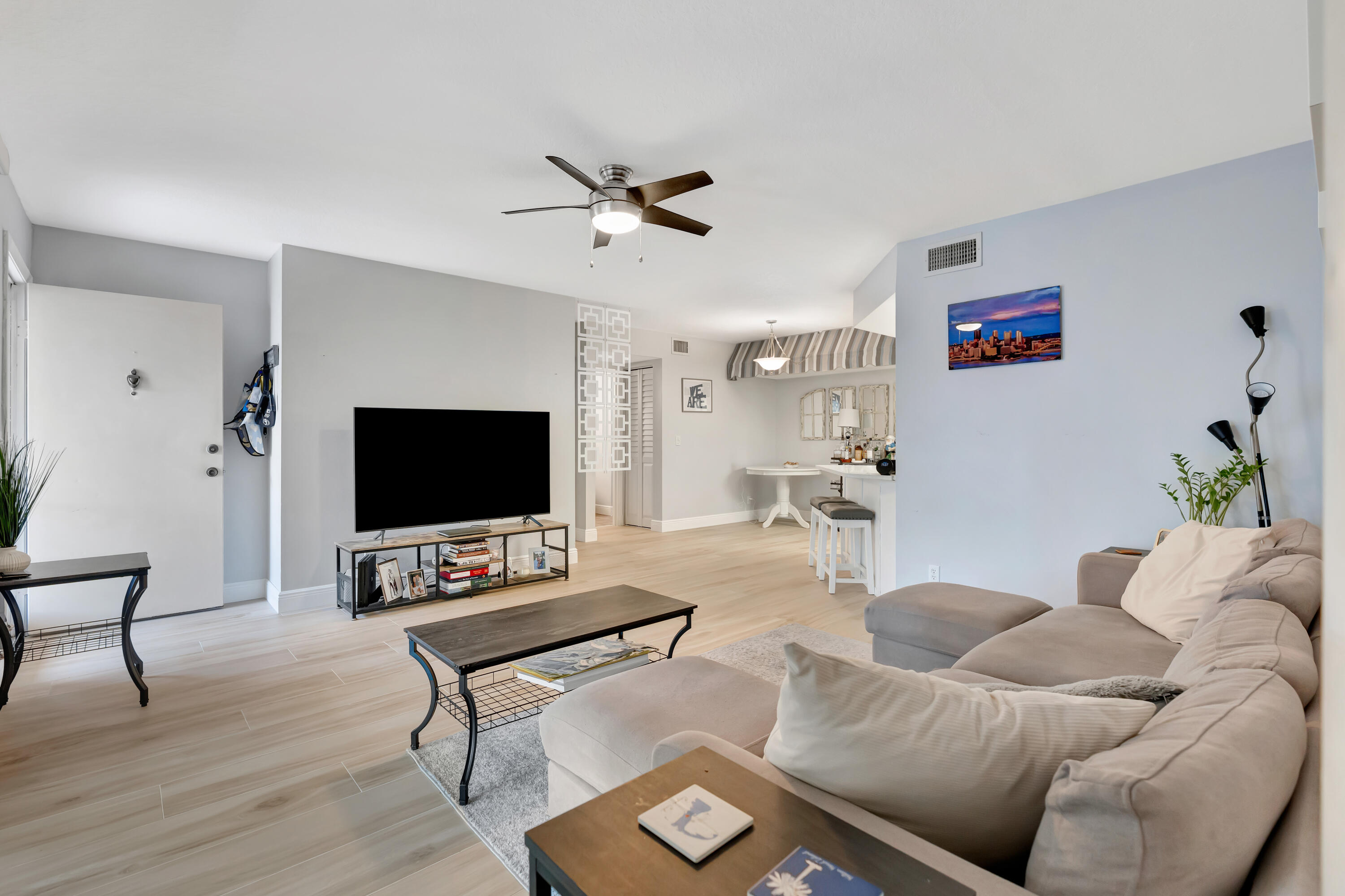 6560 Chasewood Drive D