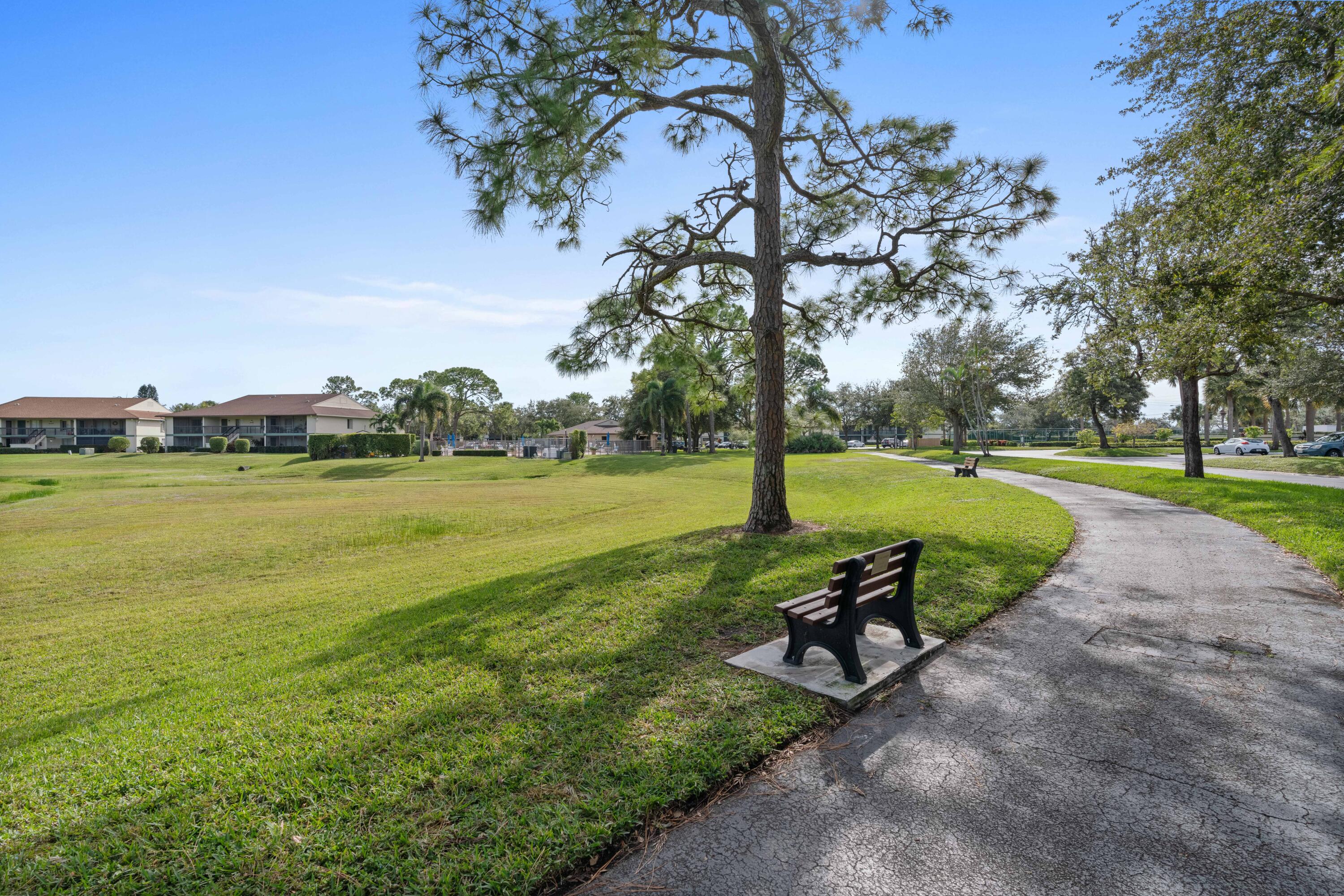 CHASEWOOD OF JUPITER - Residential Lease