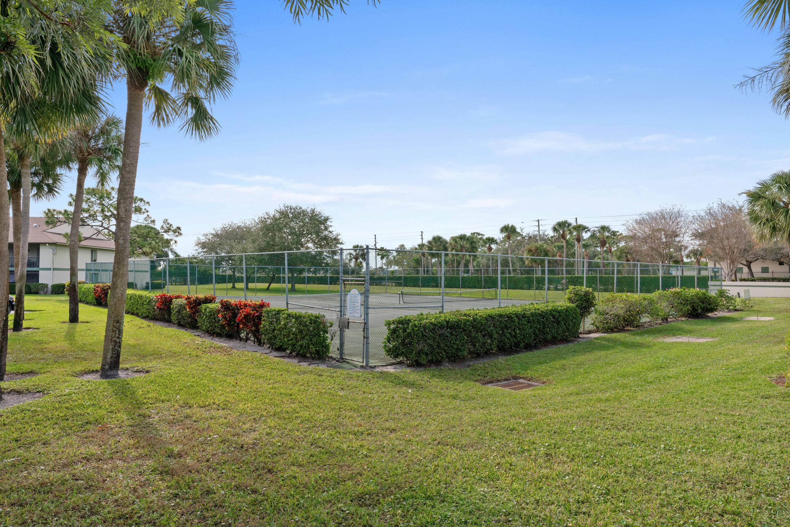 CHASEWOOD OF JUPITER - Residential Lease