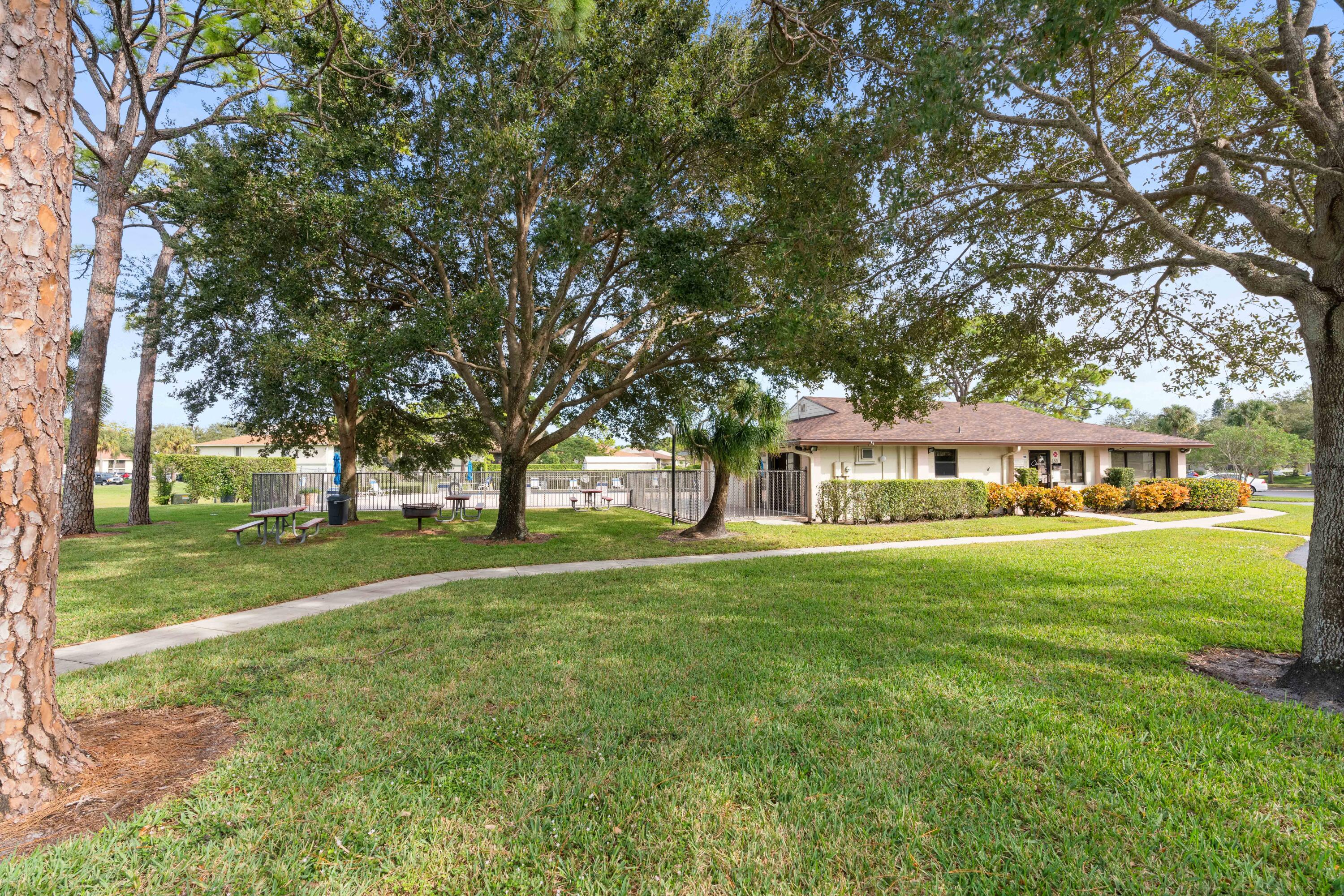 CHASEWOOD OF JUPITER - Residential Lease