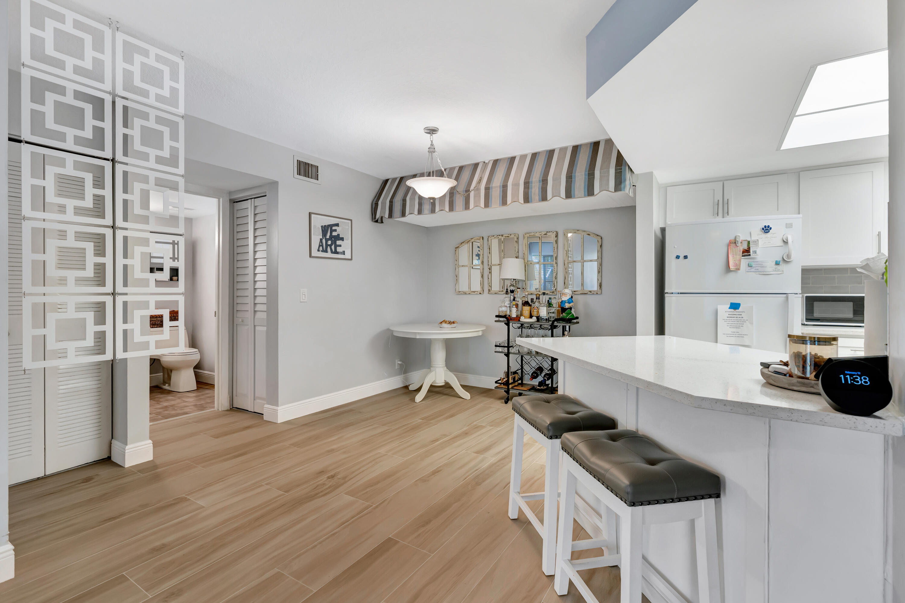 CHASEWOOD OF JUPITER - Residential Lease