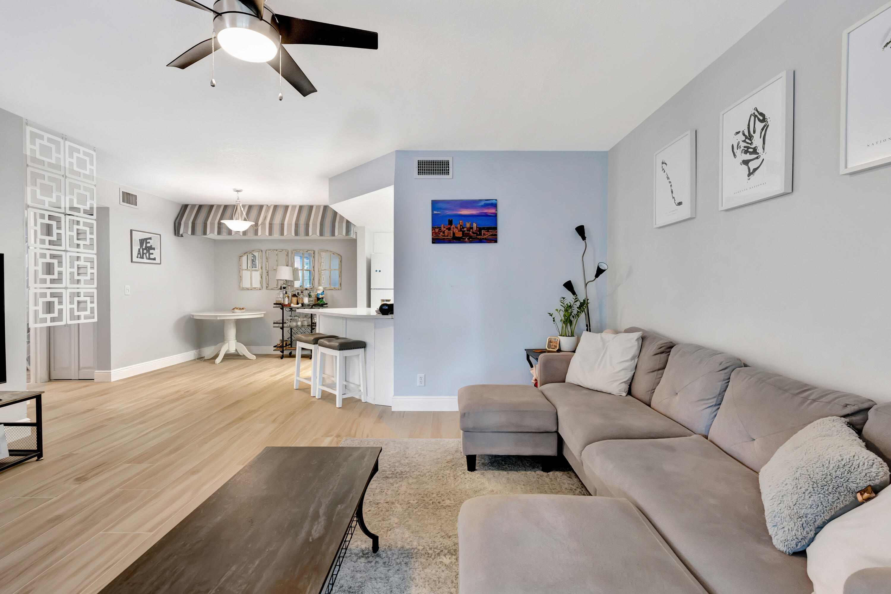 CHASEWOOD OF JUPITER - Residential Lease