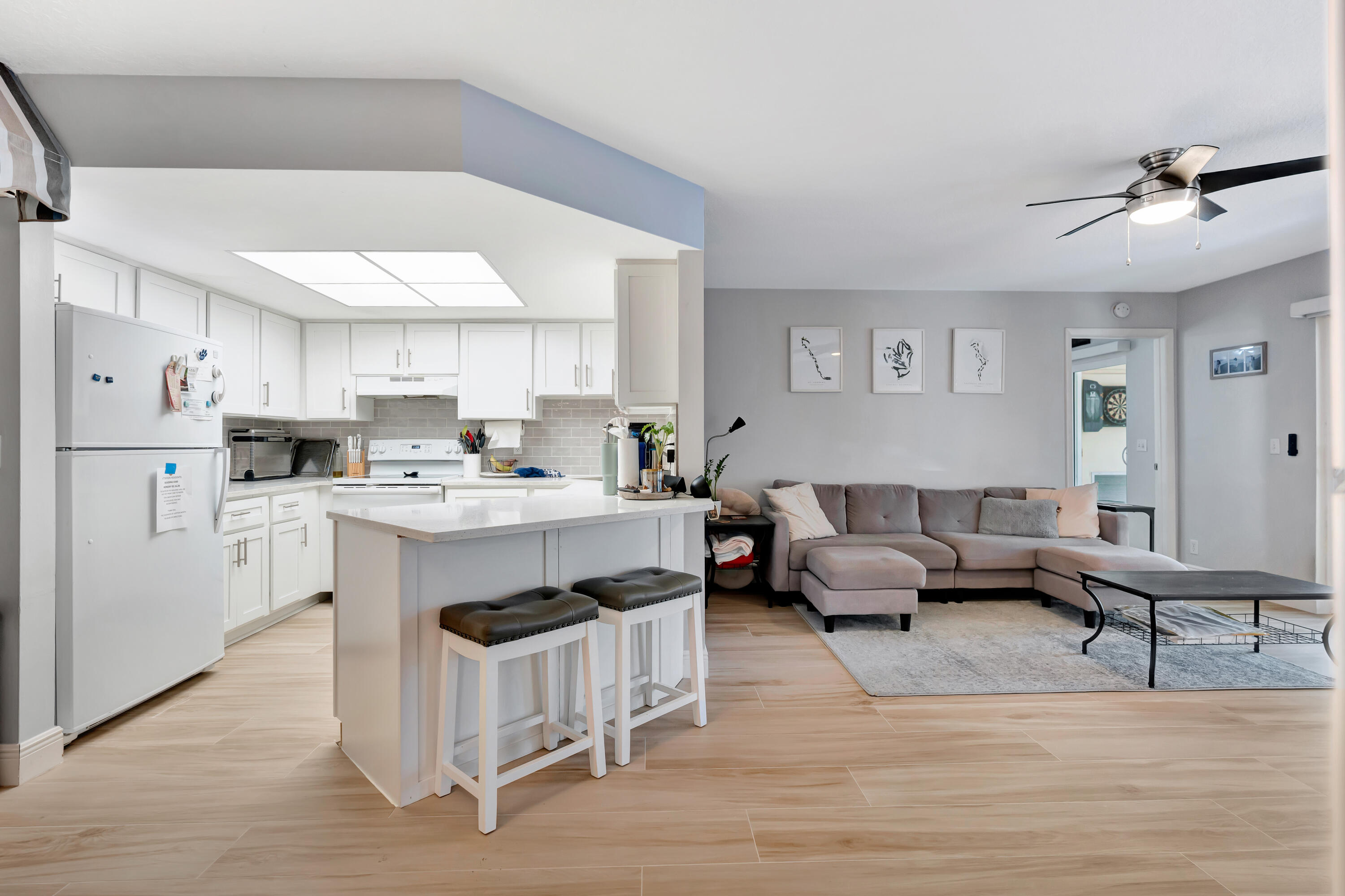 CHASEWOOD OF JUPITER - Residential Lease