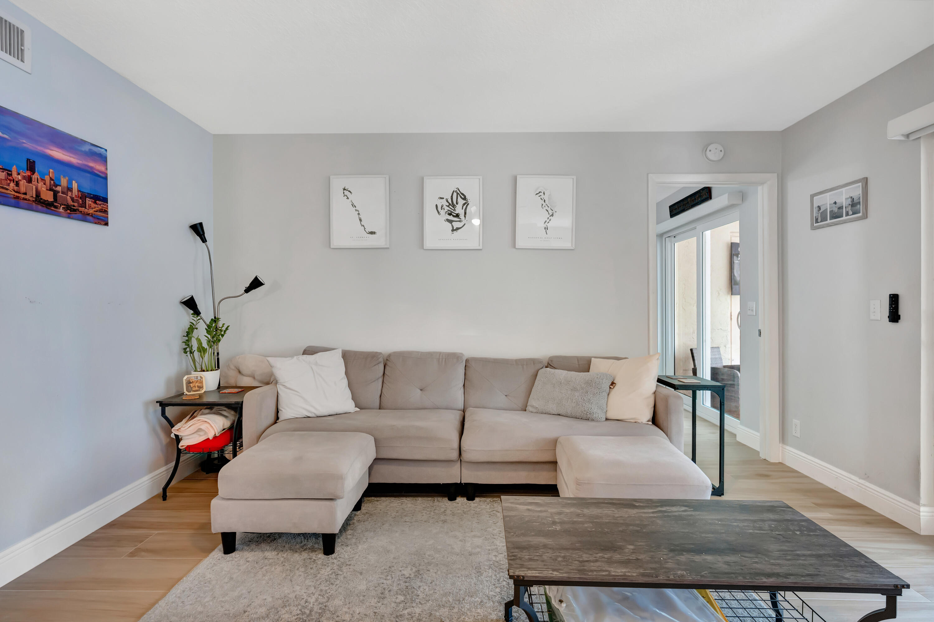 CHASEWOOD OF JUPITER - Residential Lease