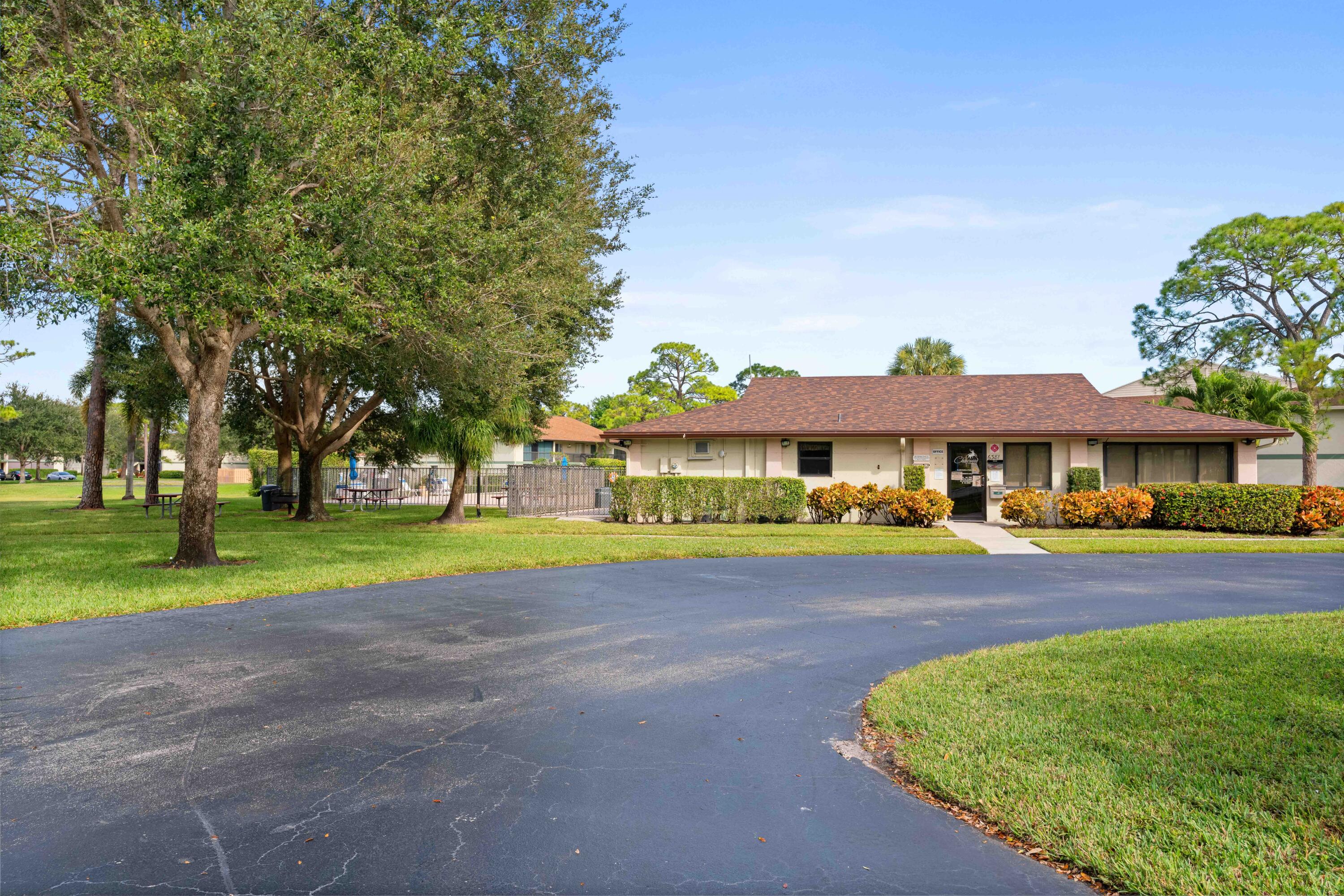 CHASEWOOD OF JUPITER - Residential Lease