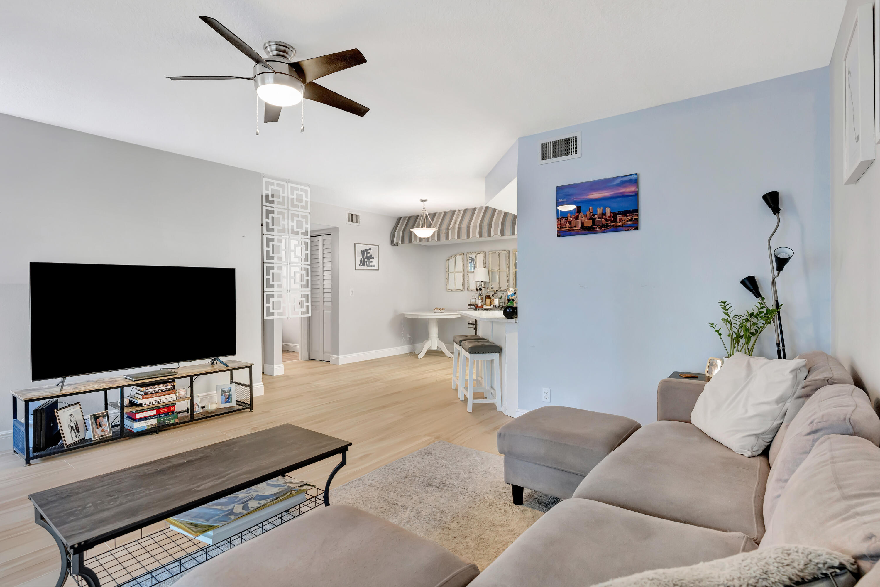 CHASEWOOD OF JUPITER - Residential Lease