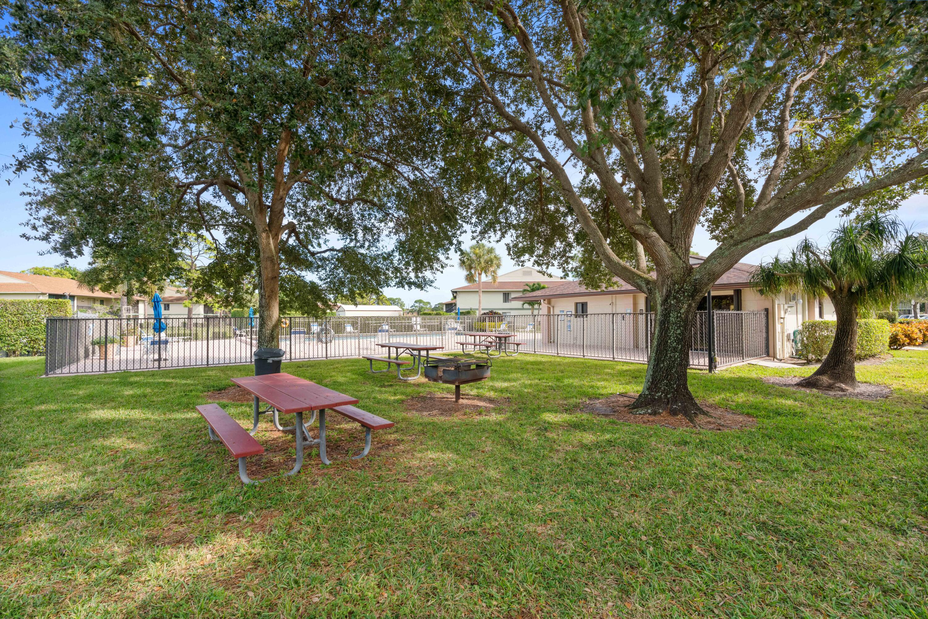 CHASEWOOD OF JUPITER - Residential Lease