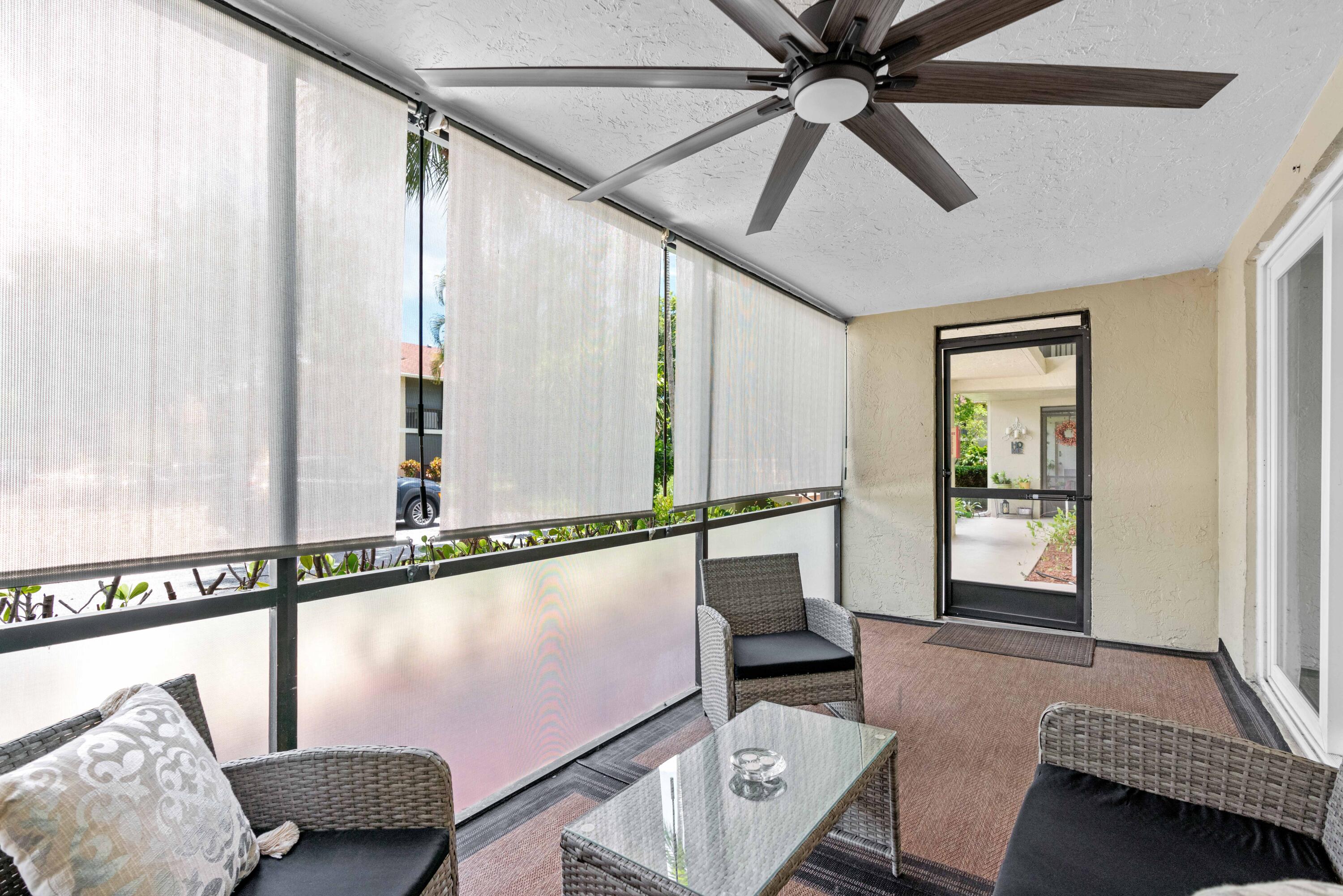 CHASEWOOD OF JUPITER - Residential Lease