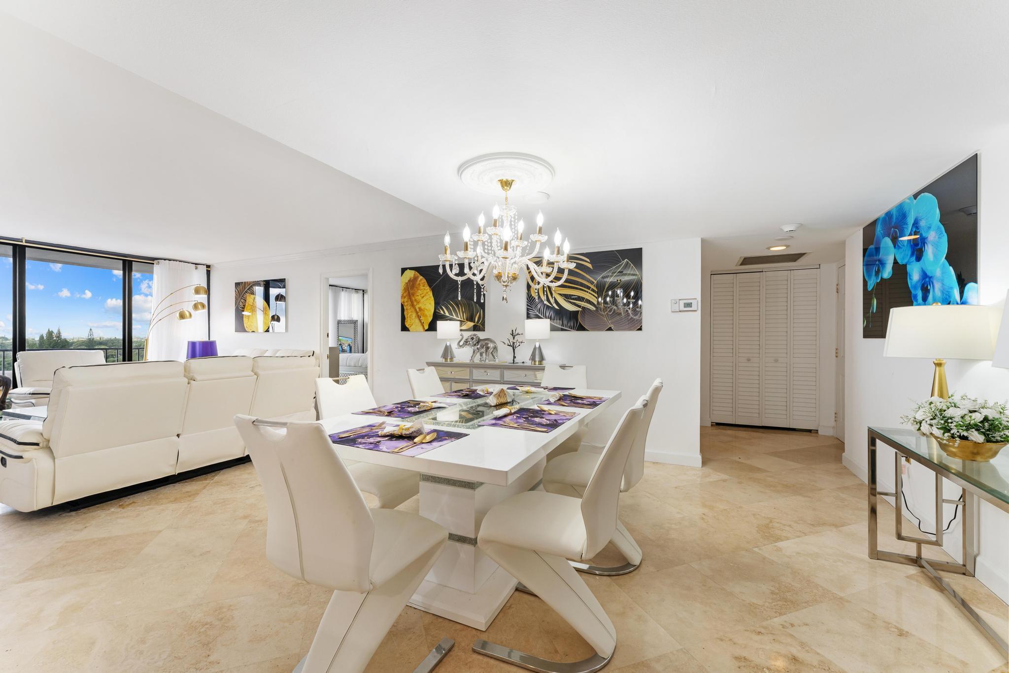 5600 N Flagler Drive 605