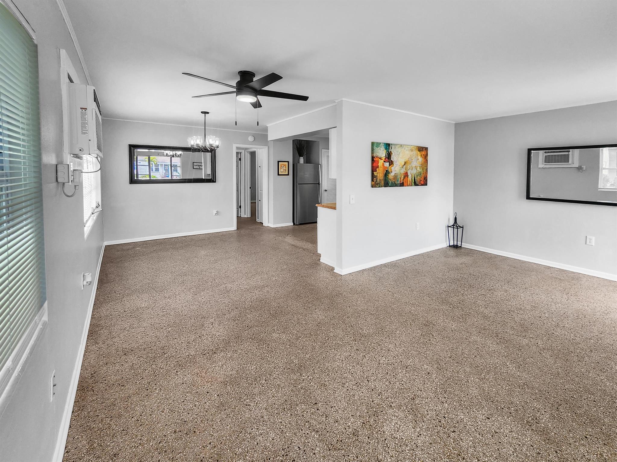 SOUTHERN VIEW  SUBDIVISION - Residential