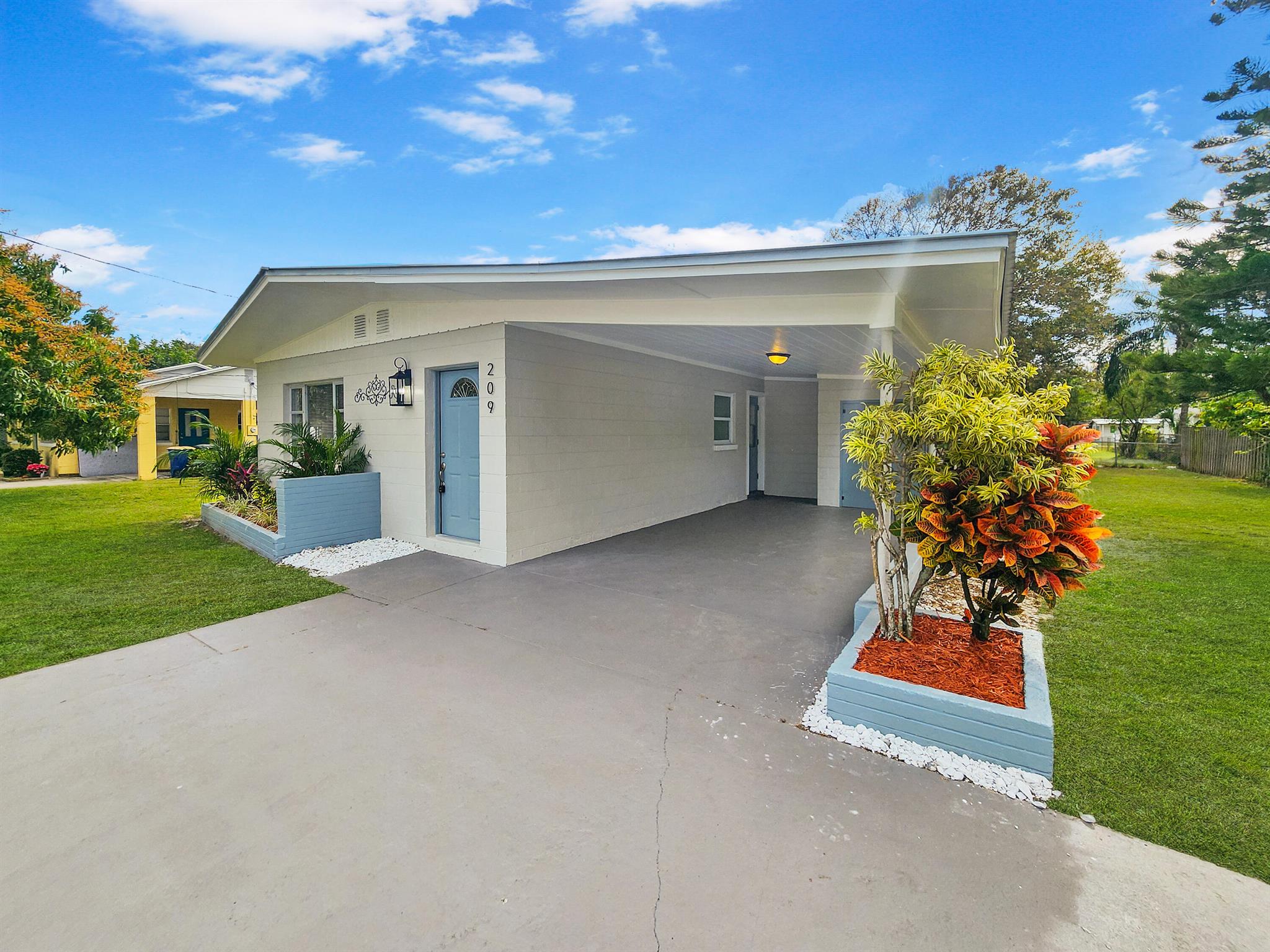 SOUTHERN VIEW  SUBDIVISION - Residential