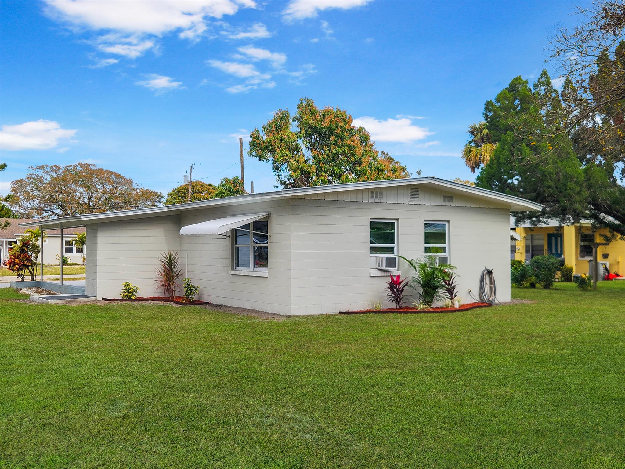 SOUTHERN VIEW  SUBDIVISION - Residential