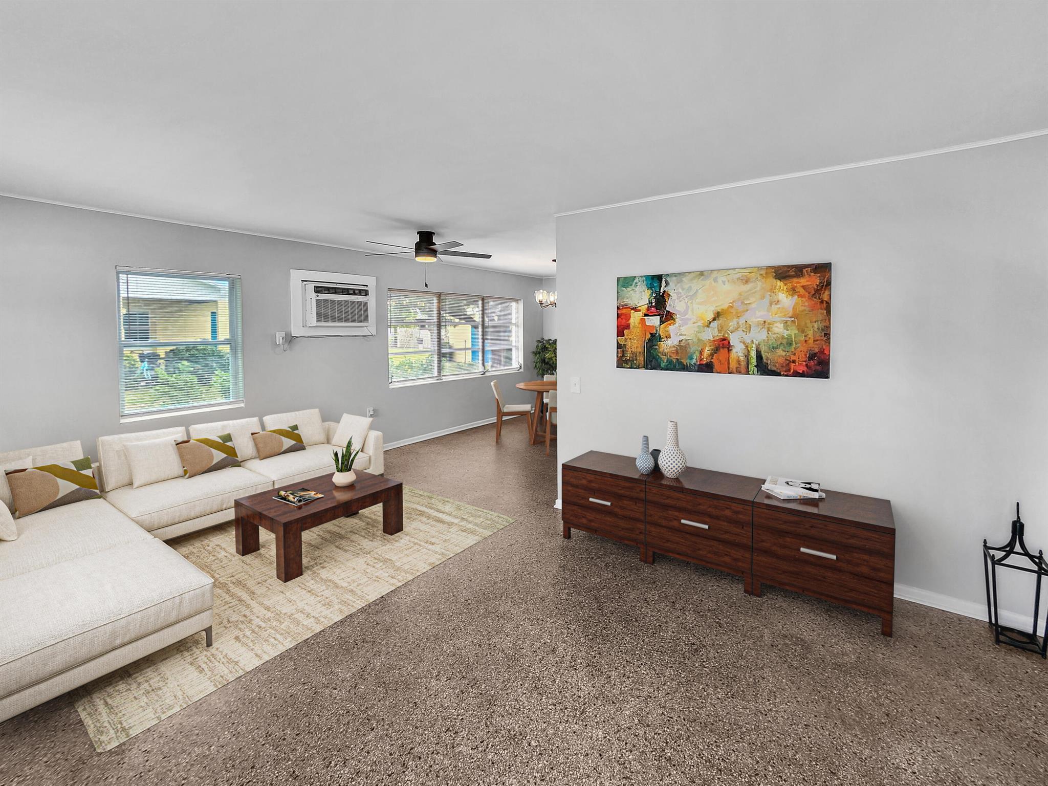 SOUTHERN VIEW  SUBDIVISION - Residential