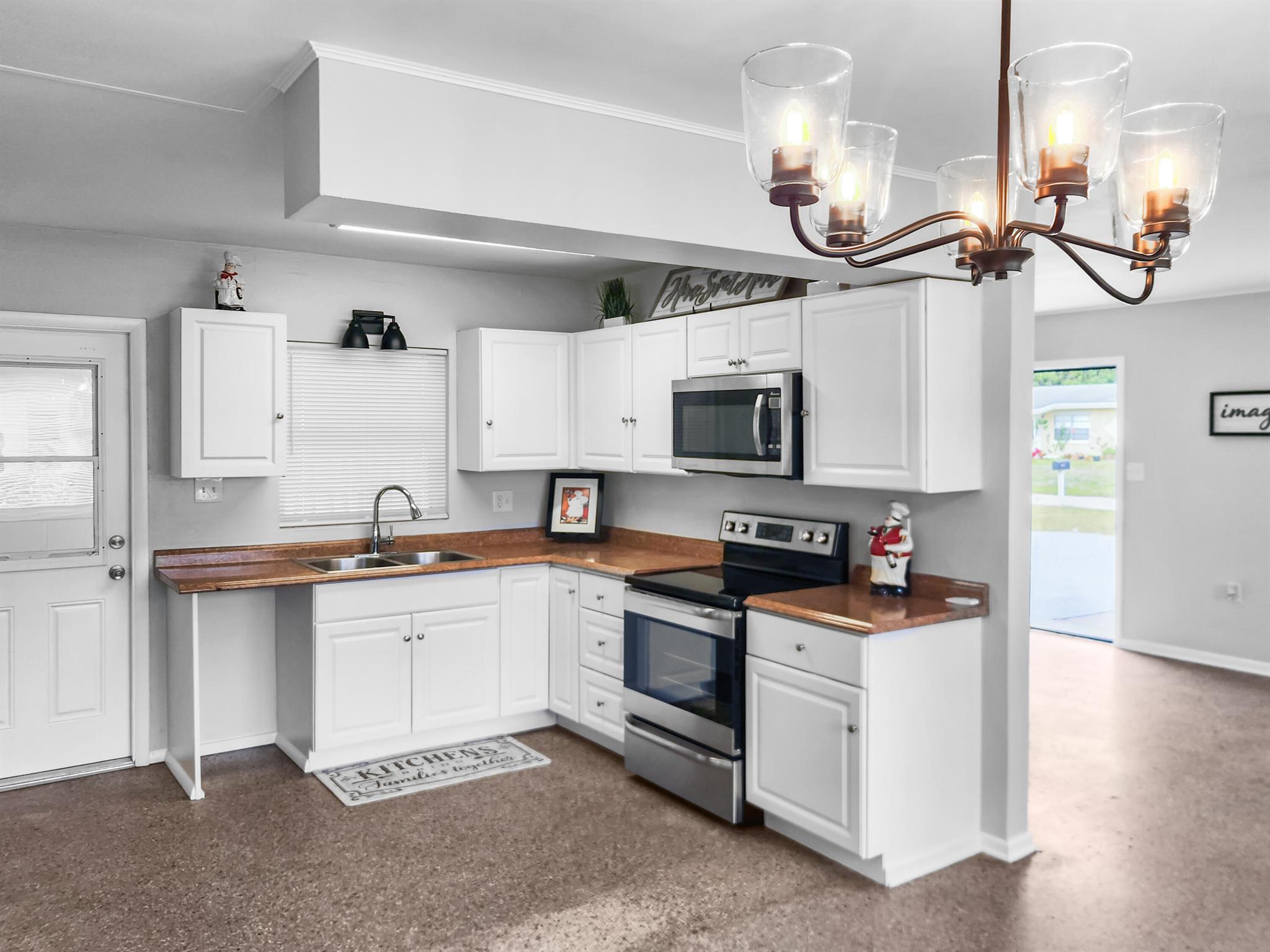 SOUTHERN VIEW  SUBDIVISION - Residential