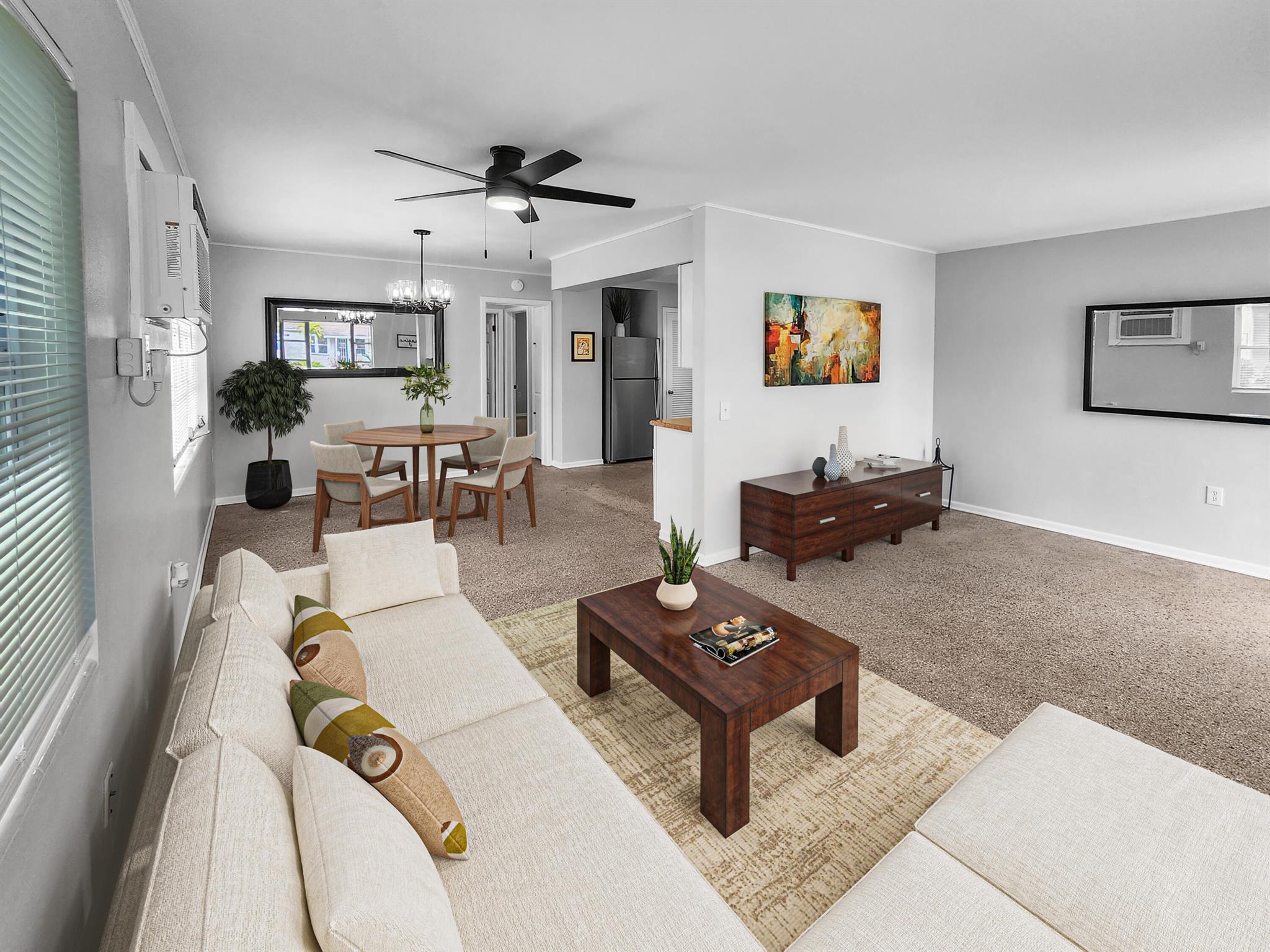 SOUTHERN VIEW  SUBDIVISION - Residential