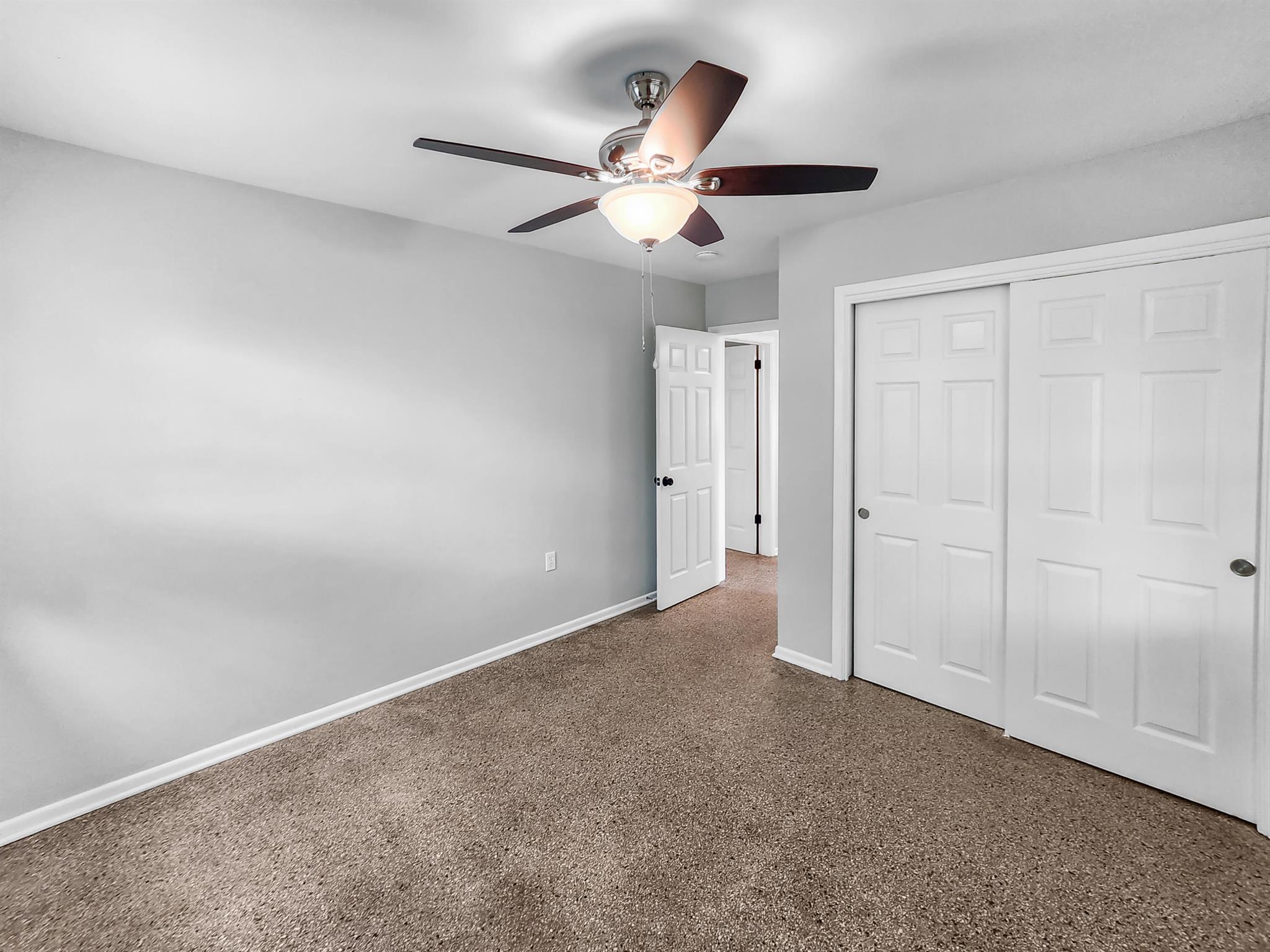 SOUTHERN VIEW  SUBDIVISION - Residential