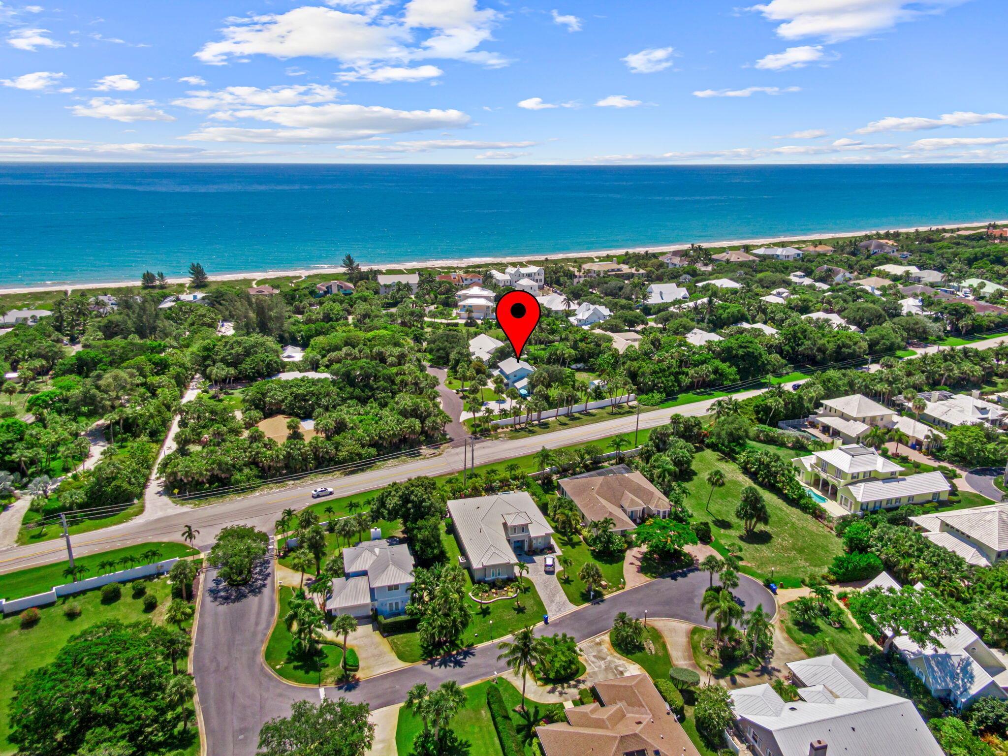 GENESEA SUB - Residential