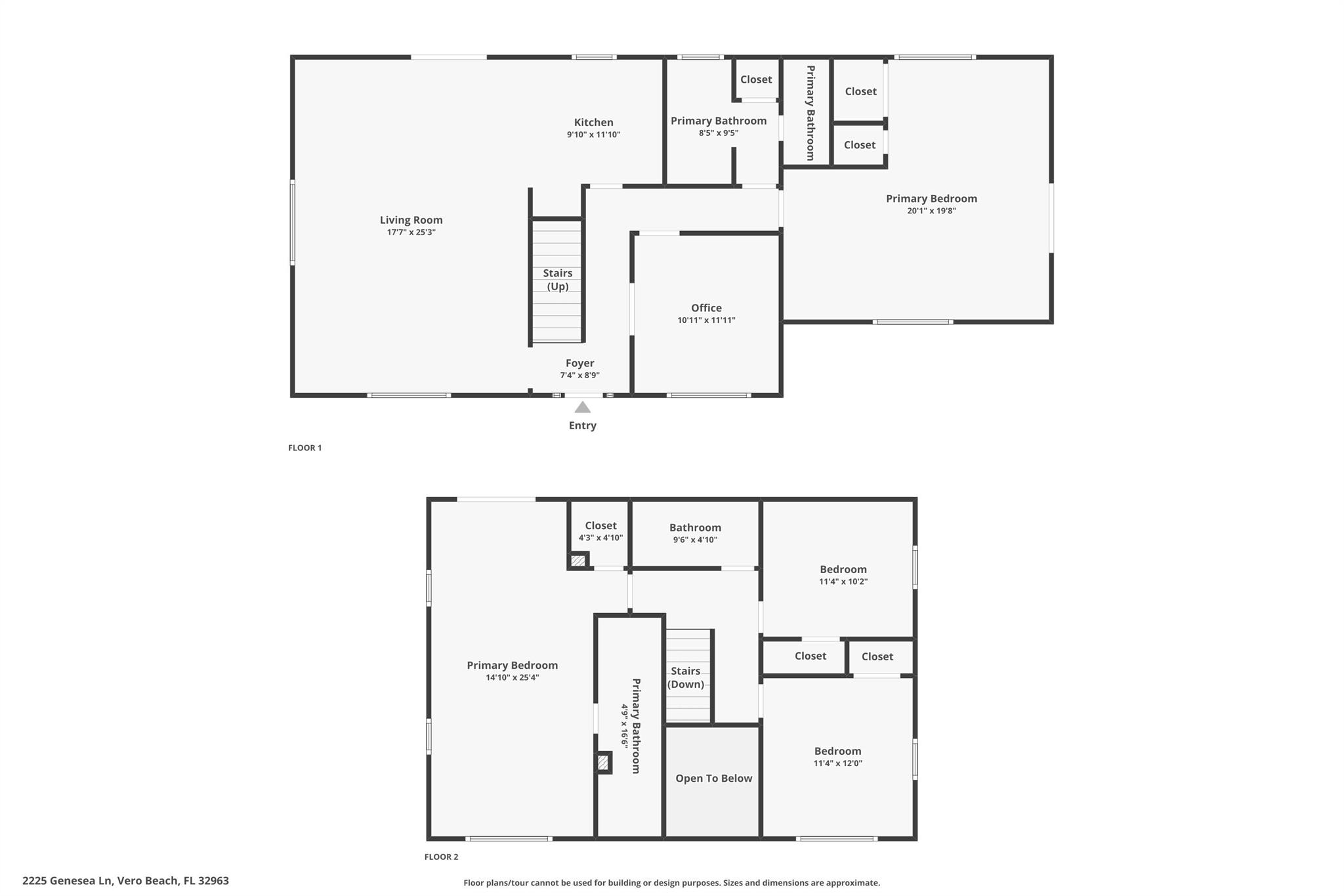 GENESEA SUB - Residential