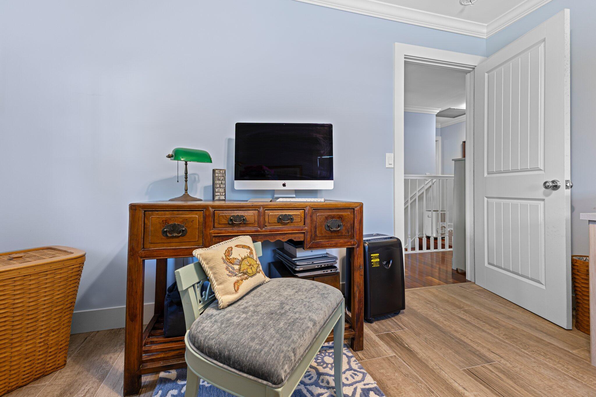 GENESEA SUB - Residential