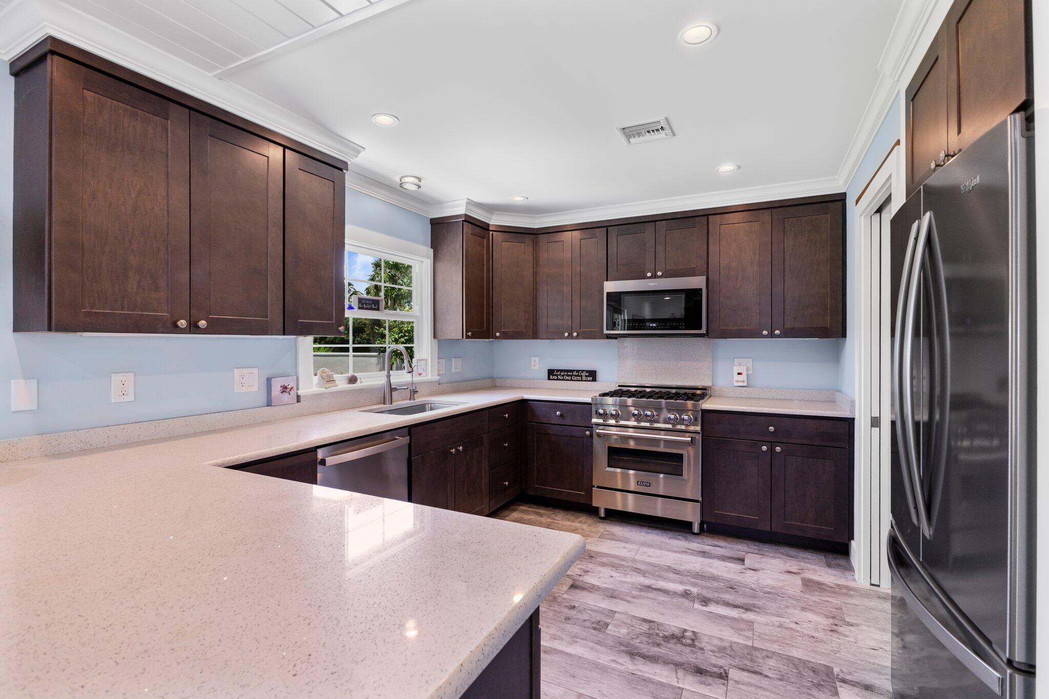 GENESEA SUB - Residential