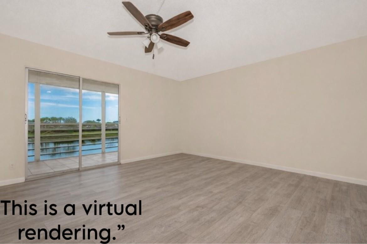 CORNWALL AT CENTURY VILLAGE CONDO - Residential Lease