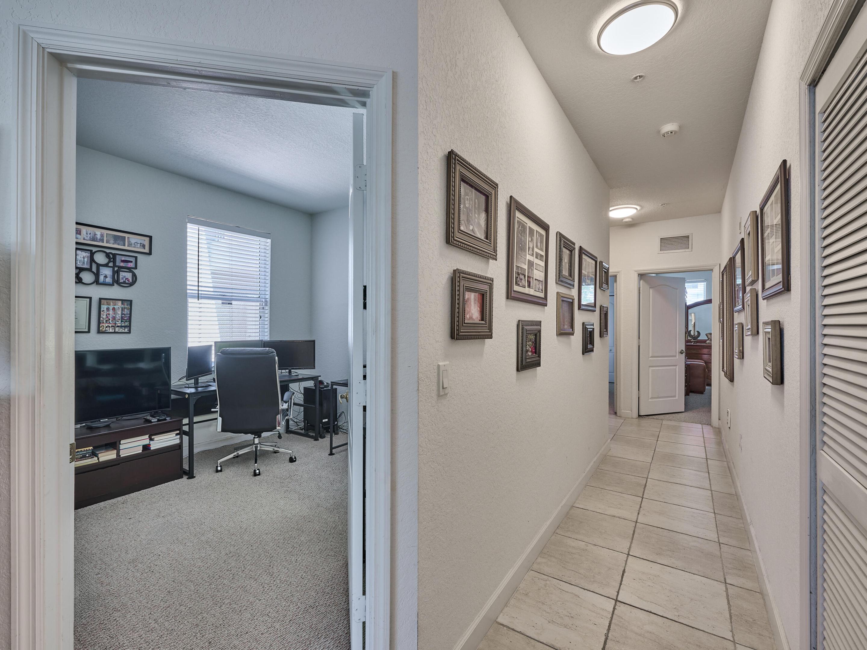 SHOMA COURTYARDS I AT ROYAL PALM CONDOMINIUMS - Residential