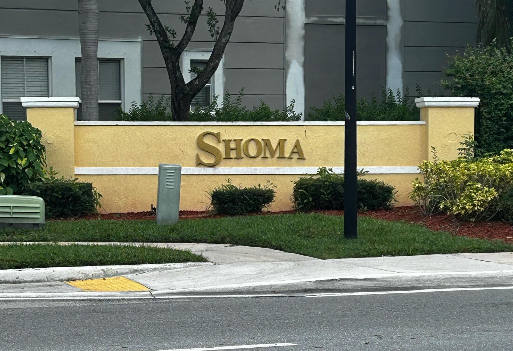 1006 Shoma Drive