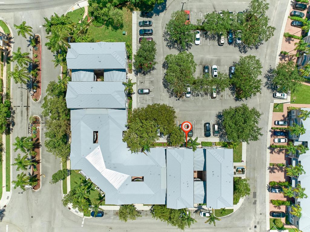 SHOMA COURTYARDS I AT ROYAL PALM CONDOMINIUMS - Residential