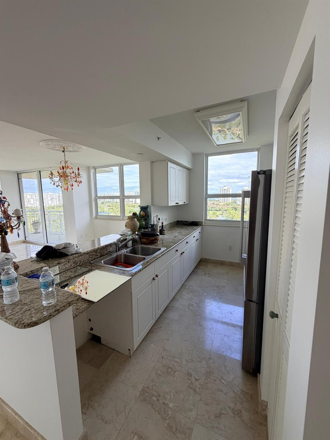 19501 W Country Club Drive 1814