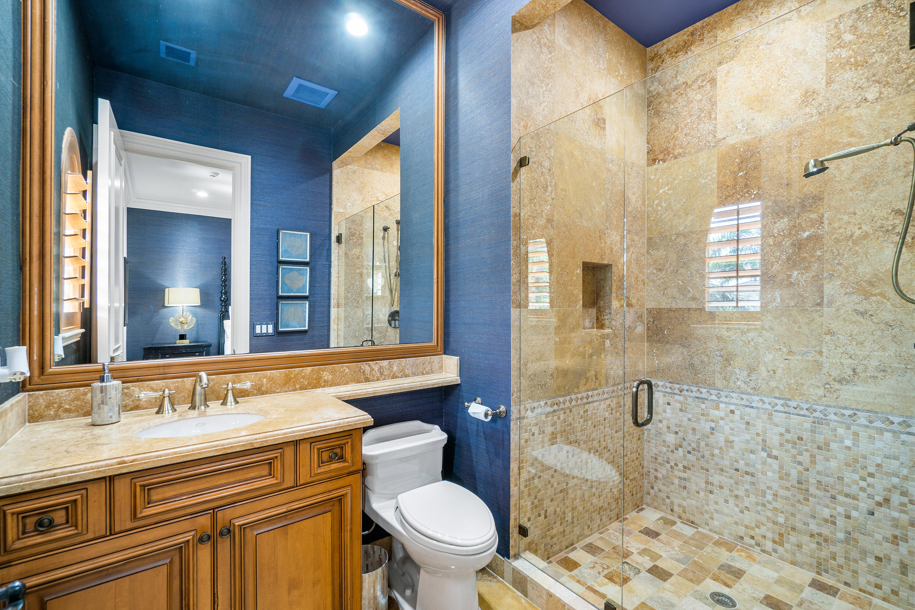 OAKS AT BOCA RATON - Residential