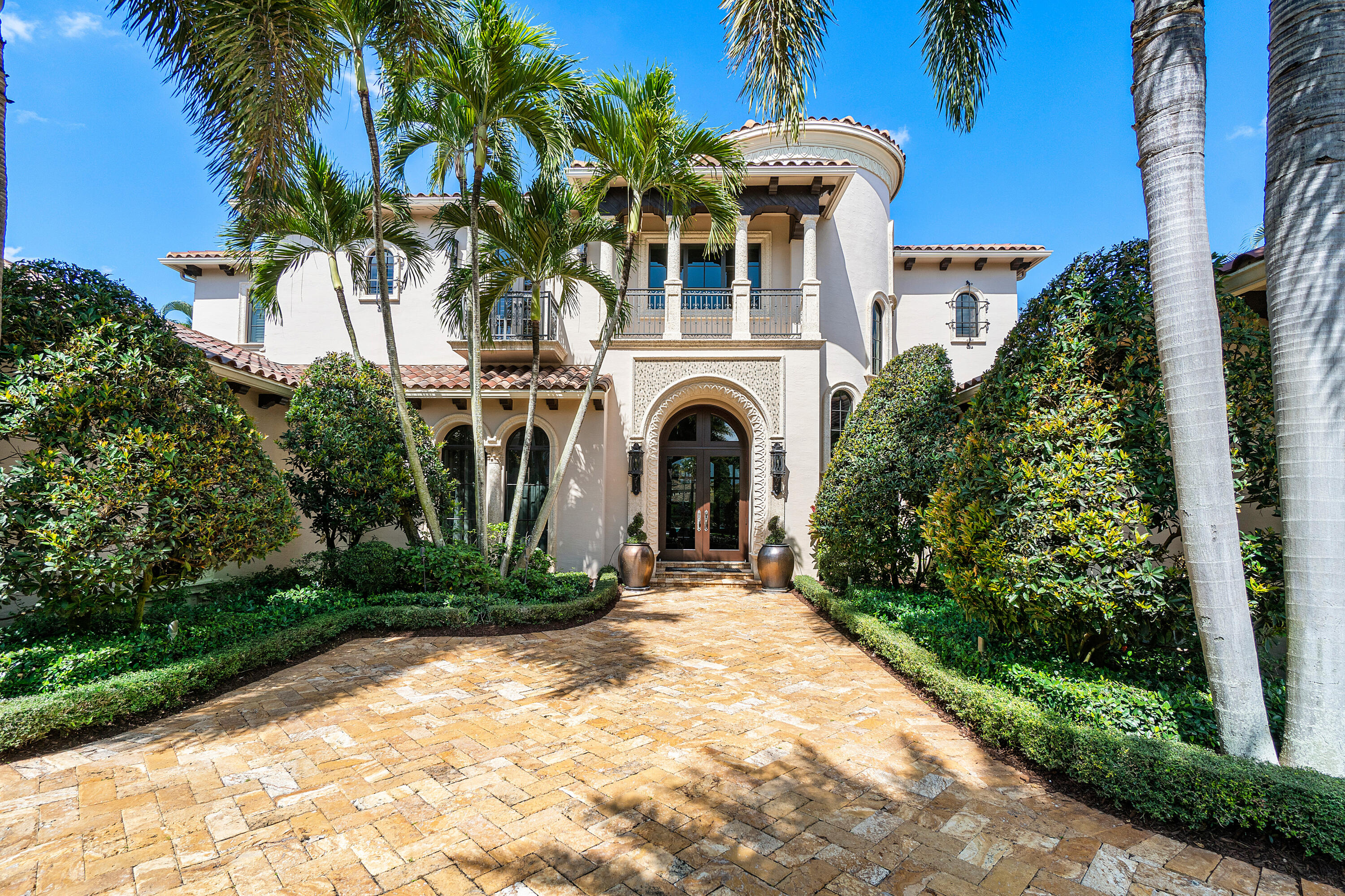 OAKS AT BOCA RATON - Residential