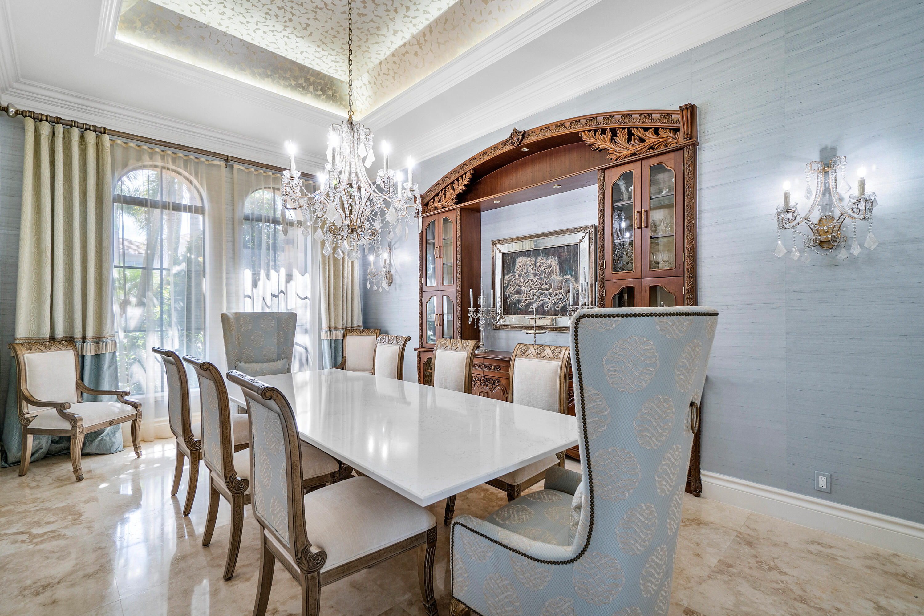 OAKS AT BOCA RATON - Residential