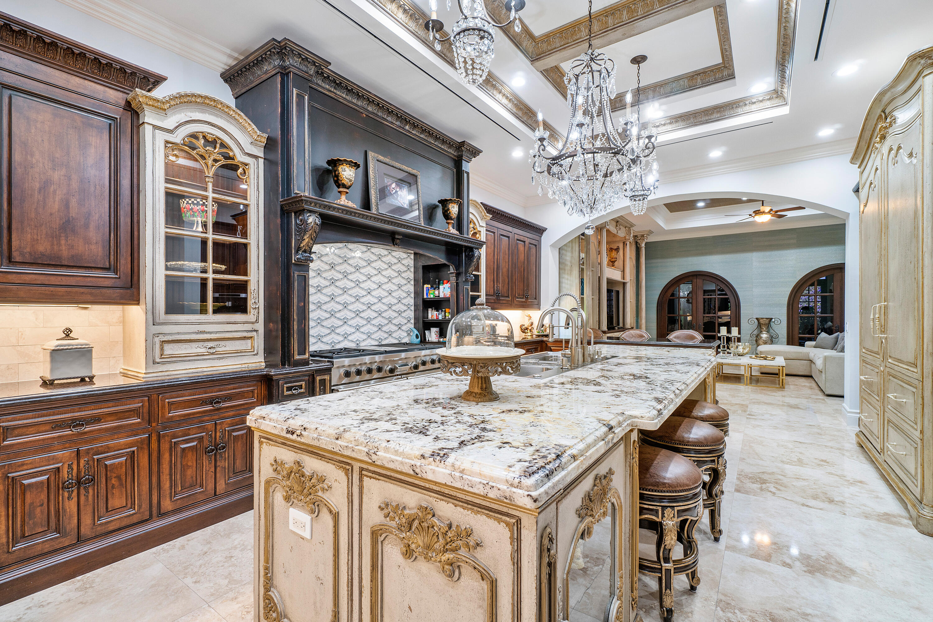 OAKS AT BOCA RATON - Residential