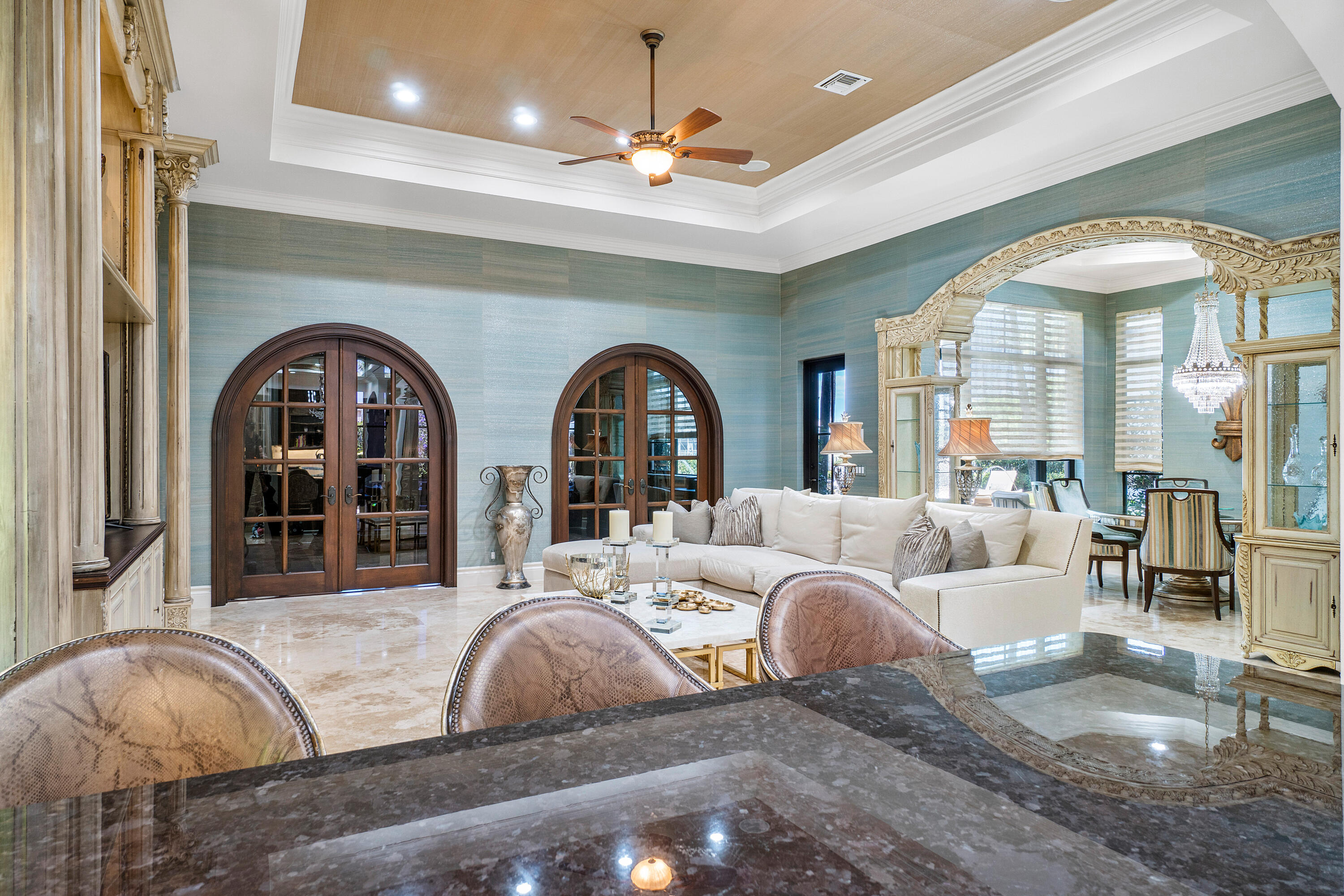 OAKS AT BOCA RATON - Residential